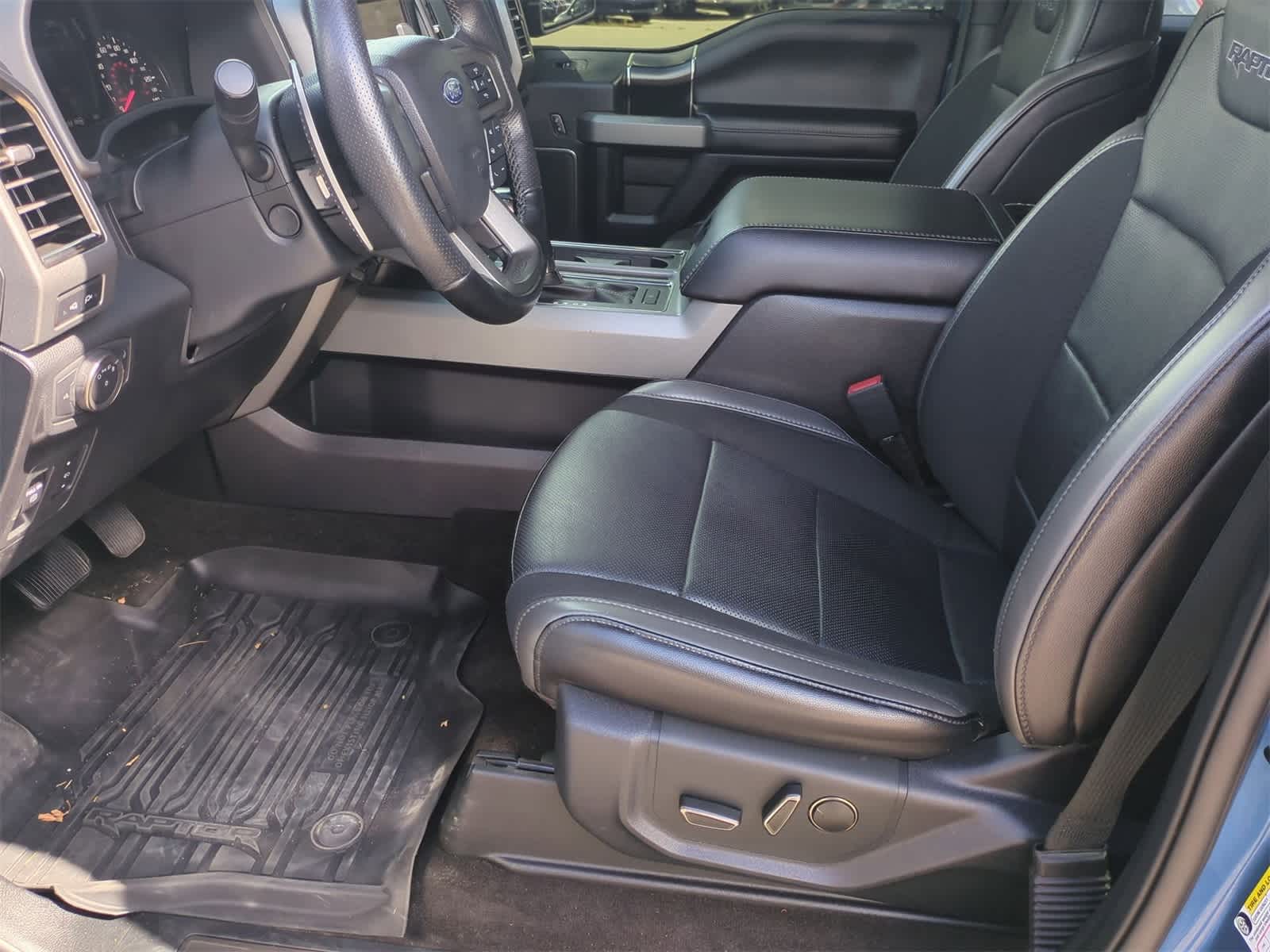 Thumbnail: 2020 Ford F-150 - 16