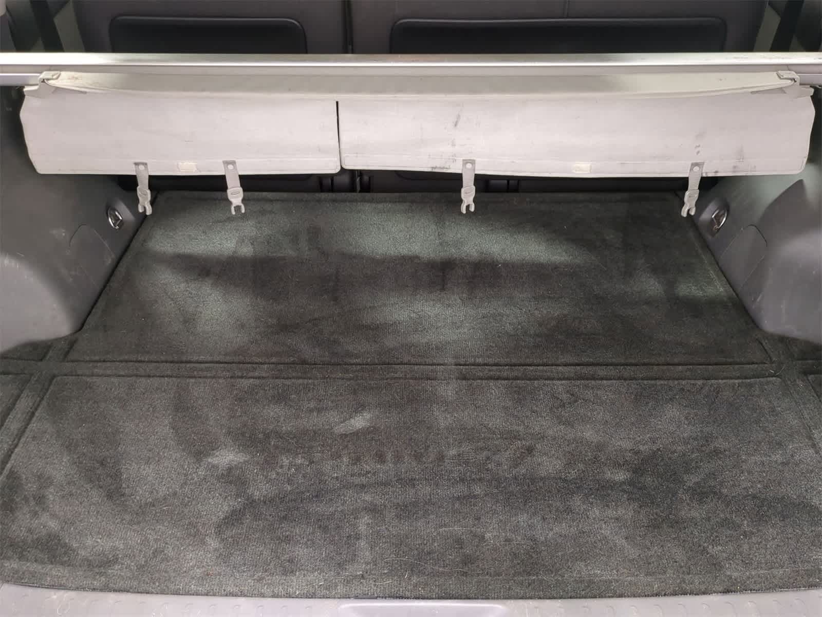 Thumbnail: 2014 Toyota Prius v - 39