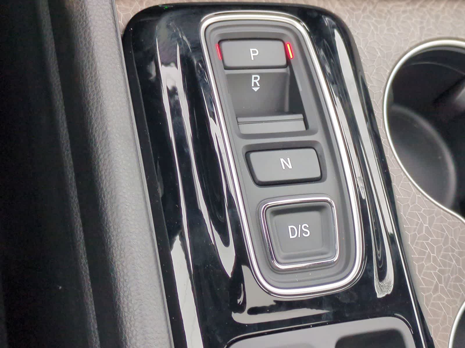 Thumbnail: 2026 Honda Pilot - 34