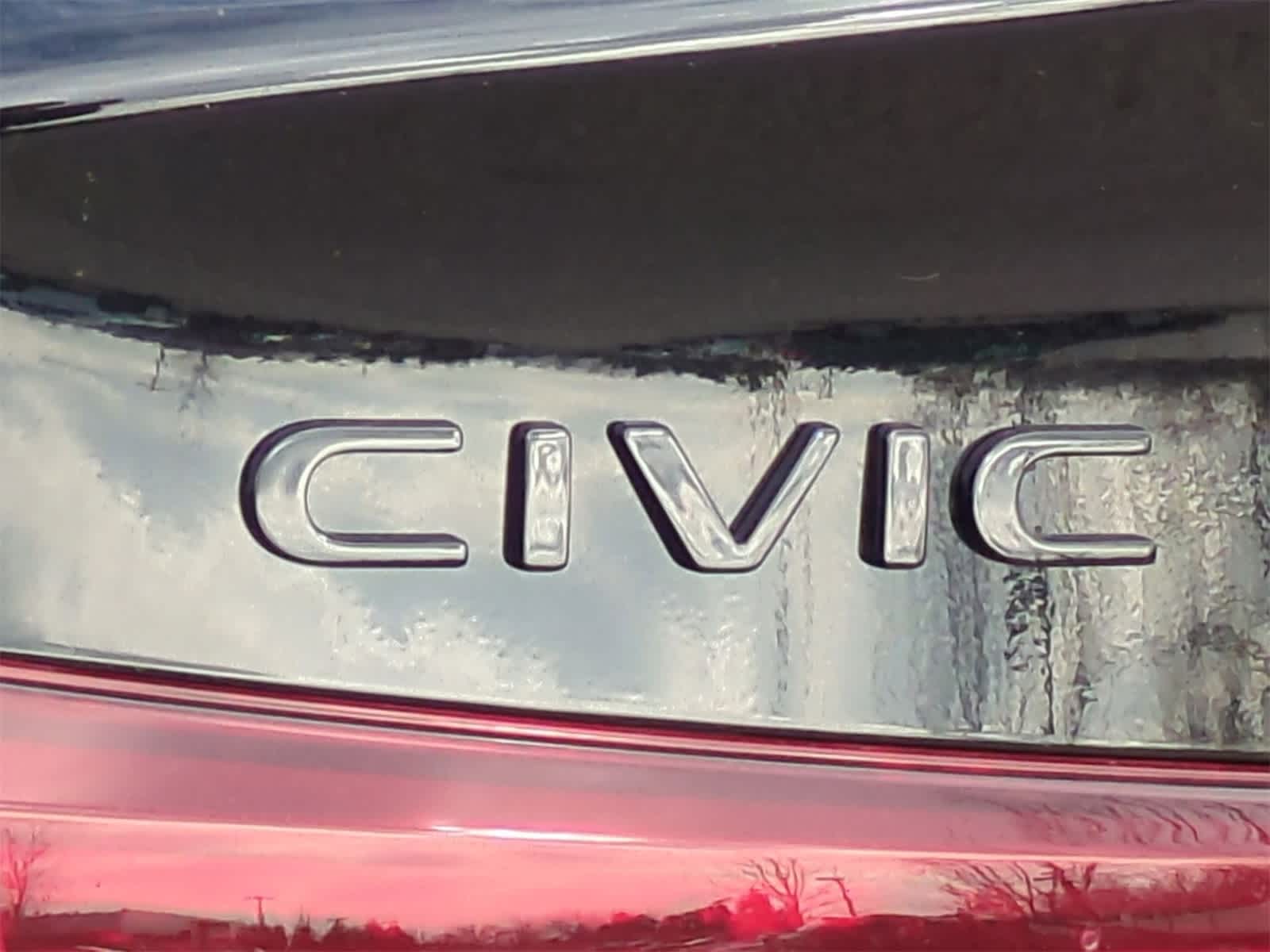 Thumbnail: 2026 Honda Civic - 19