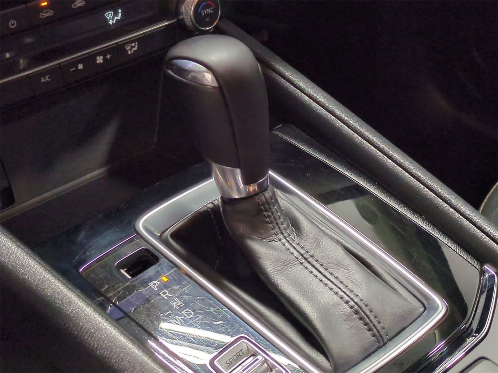 Thumbnail: 2023 Mazda CX-5 - 31