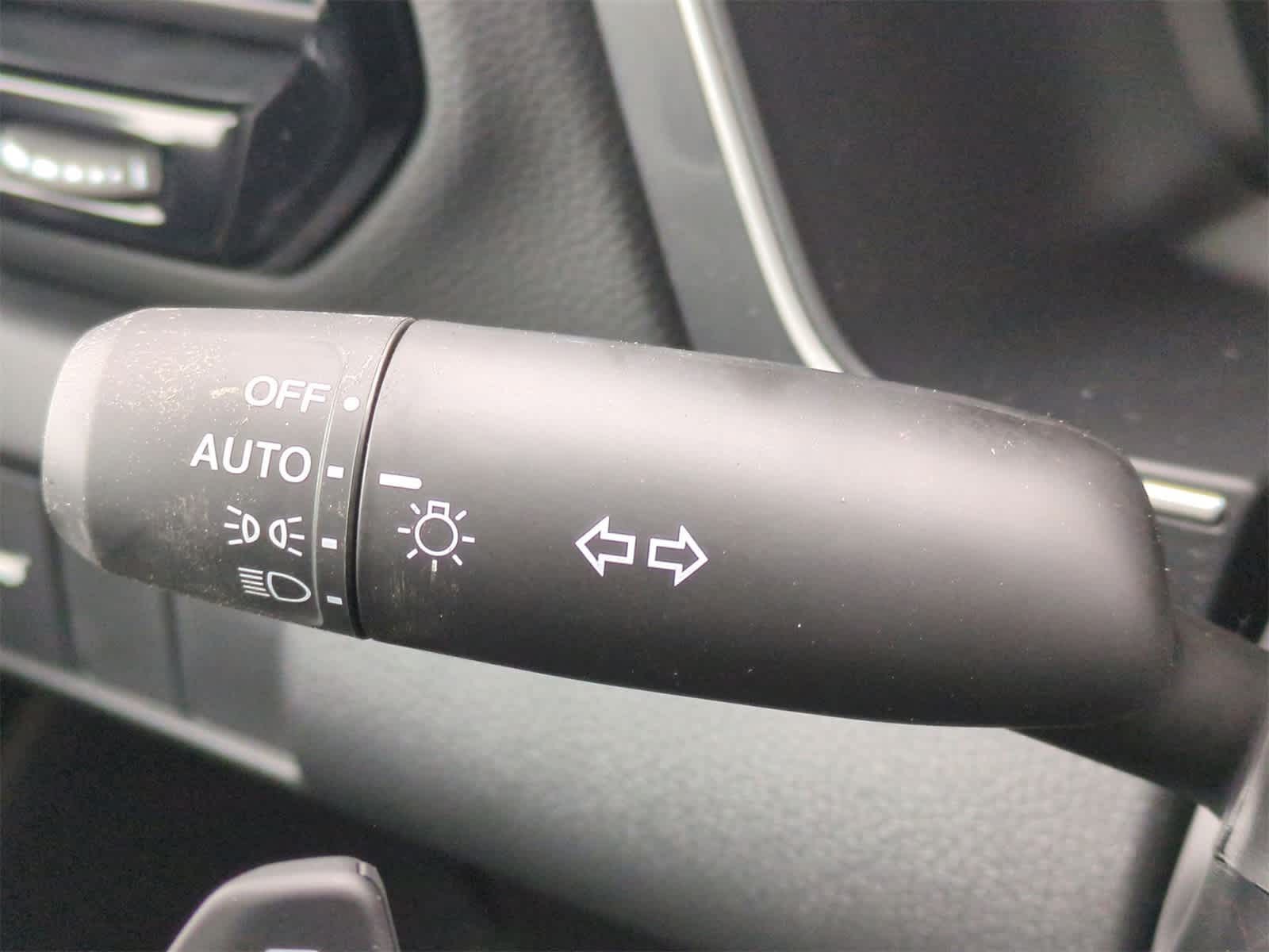 Thumbnail: 2026 Honda Passport - 26