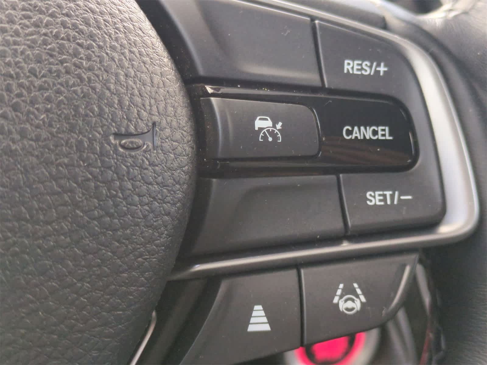 Thumbnail: 2021 Honda Accord - 24