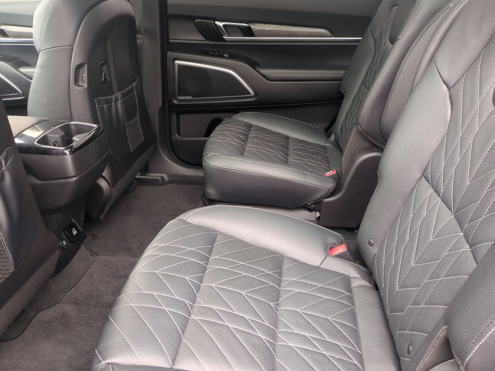 2023 Kia Telluride SX Prestige X-Line - Photo 20