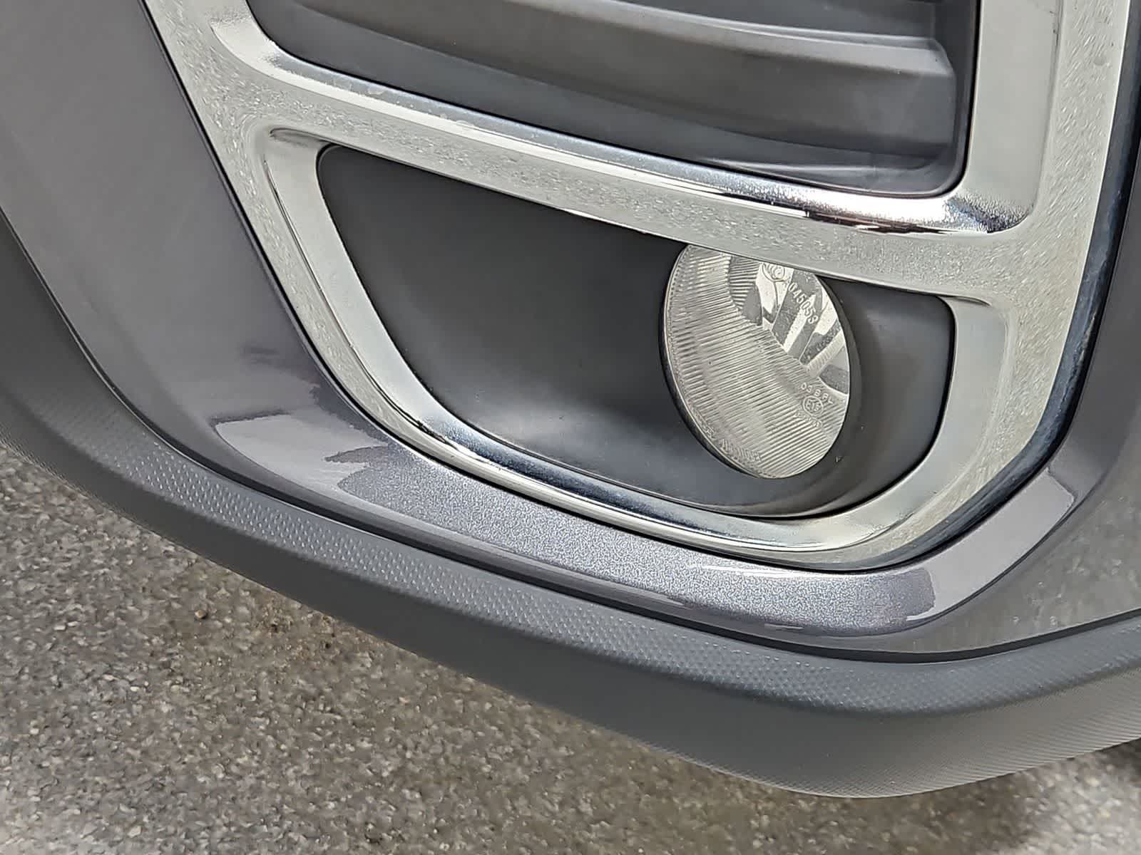 Thumbnail: 2020 Subaru Forester - 11