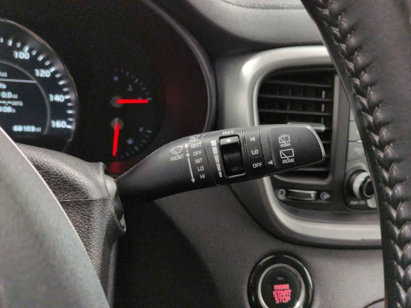 Thumbnail: 2019 Kia Sorento - 26