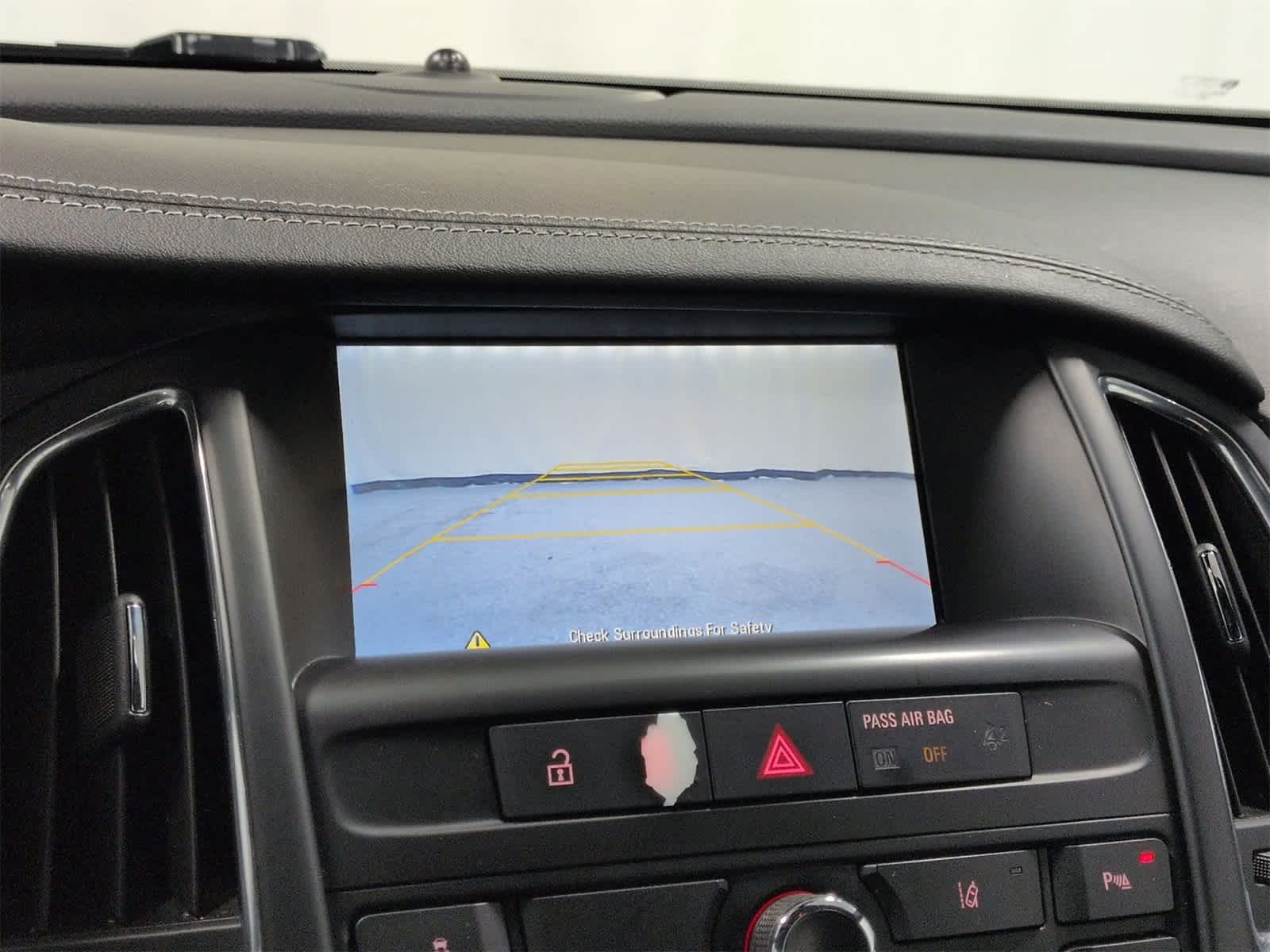 Thumbnail: 2016 Buick Cascada - 29