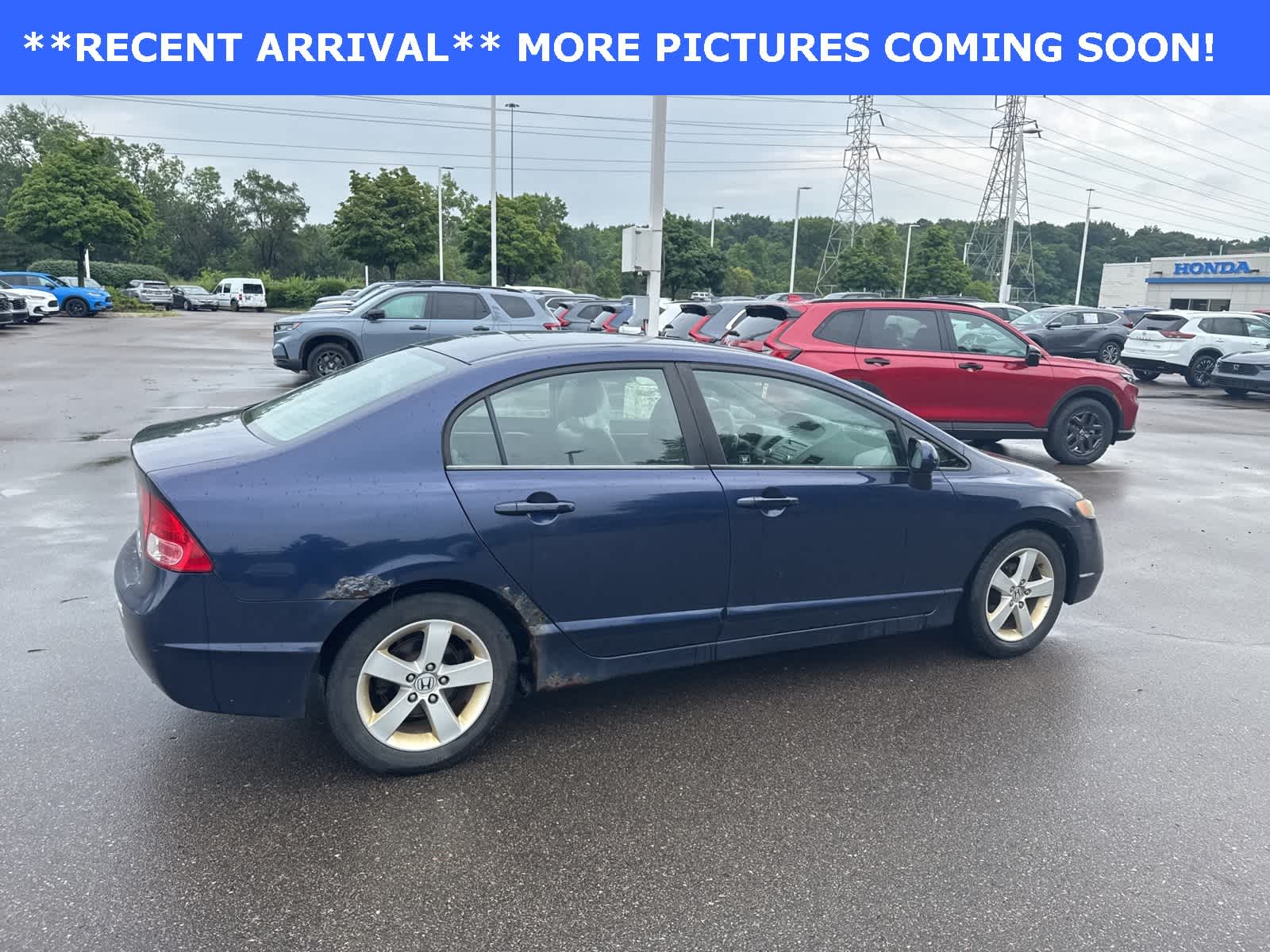 Thumbnail: 2006 Honda Civic - 11