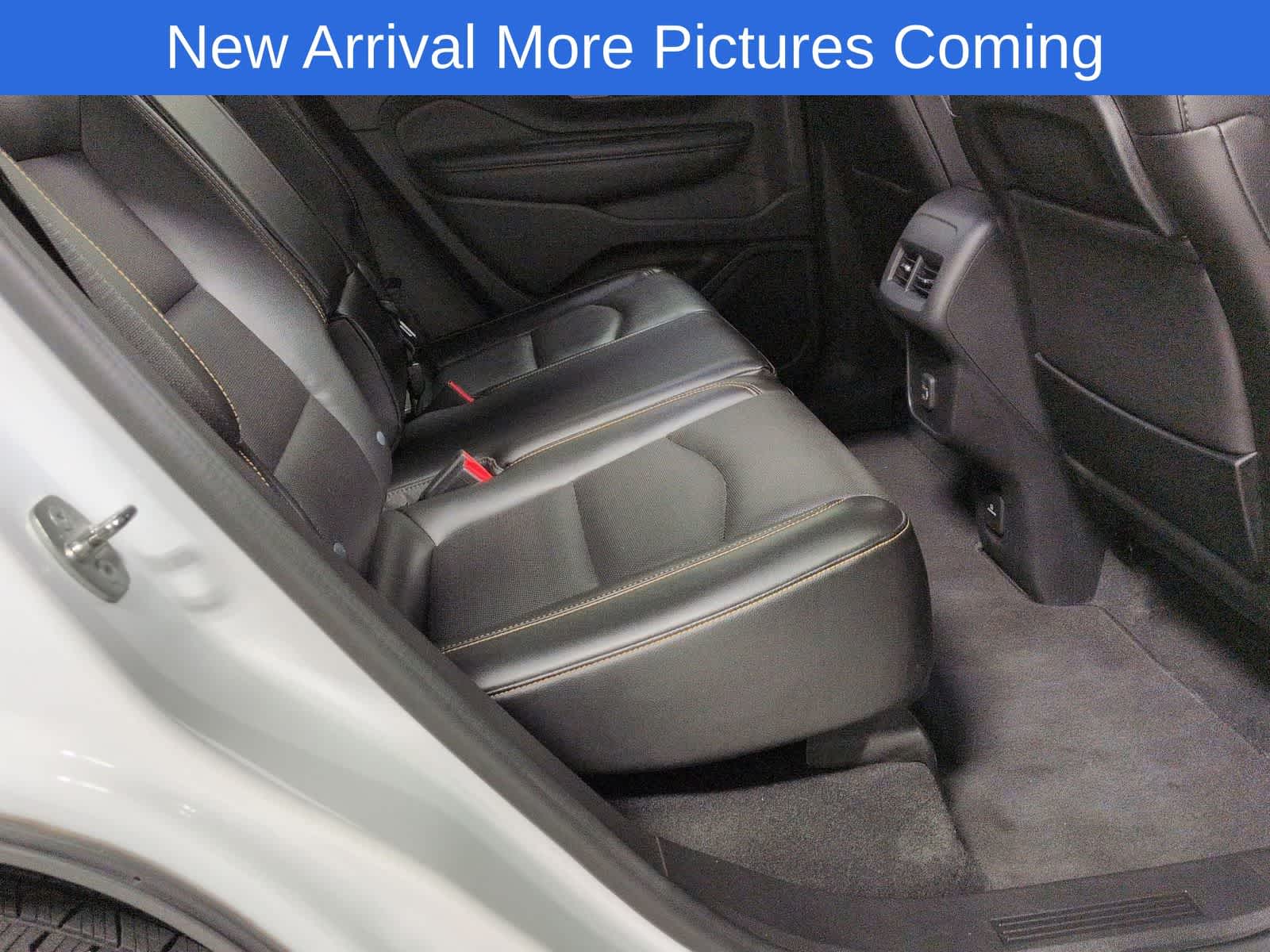 2020 GMC Terrain SLT - Photo 22