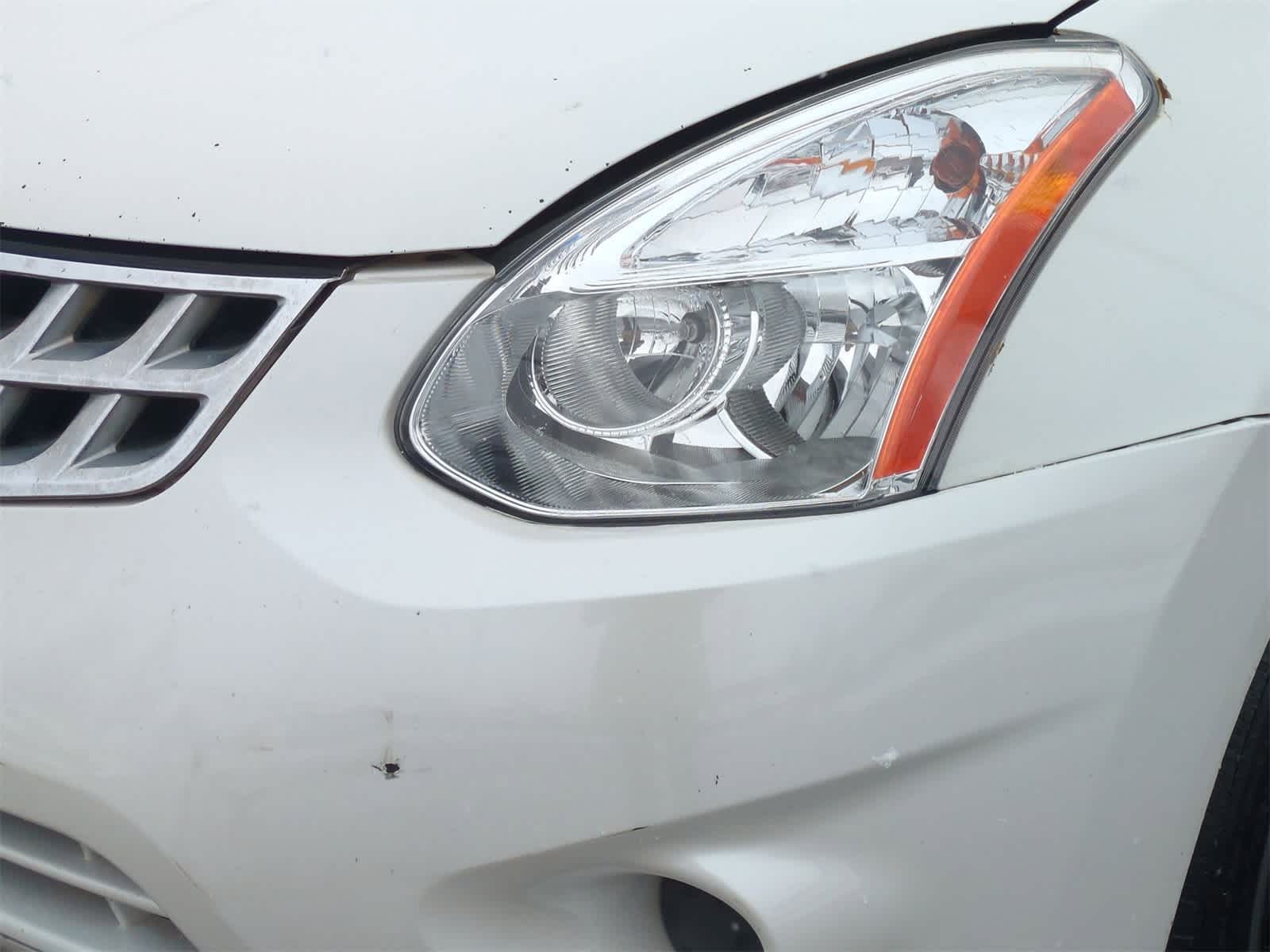 Thumbnail: 2015 Nissan Rogue - 11