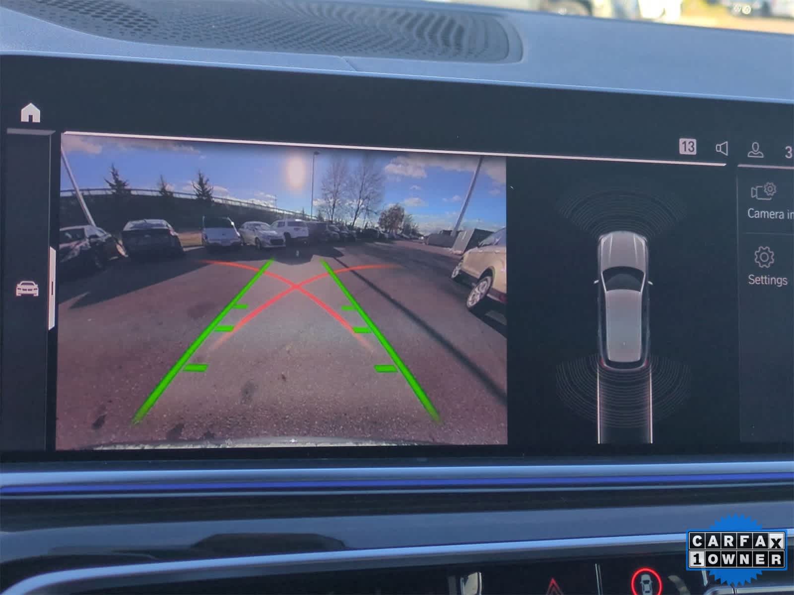 Thumbnail: 2020 BMW X5 - 31