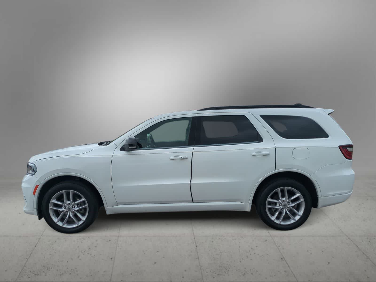 2023 Dodge Durango GT - Photo 5