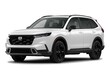  Honda CR-V Hybrid