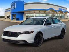 2025 Honda Accord SE Sedan