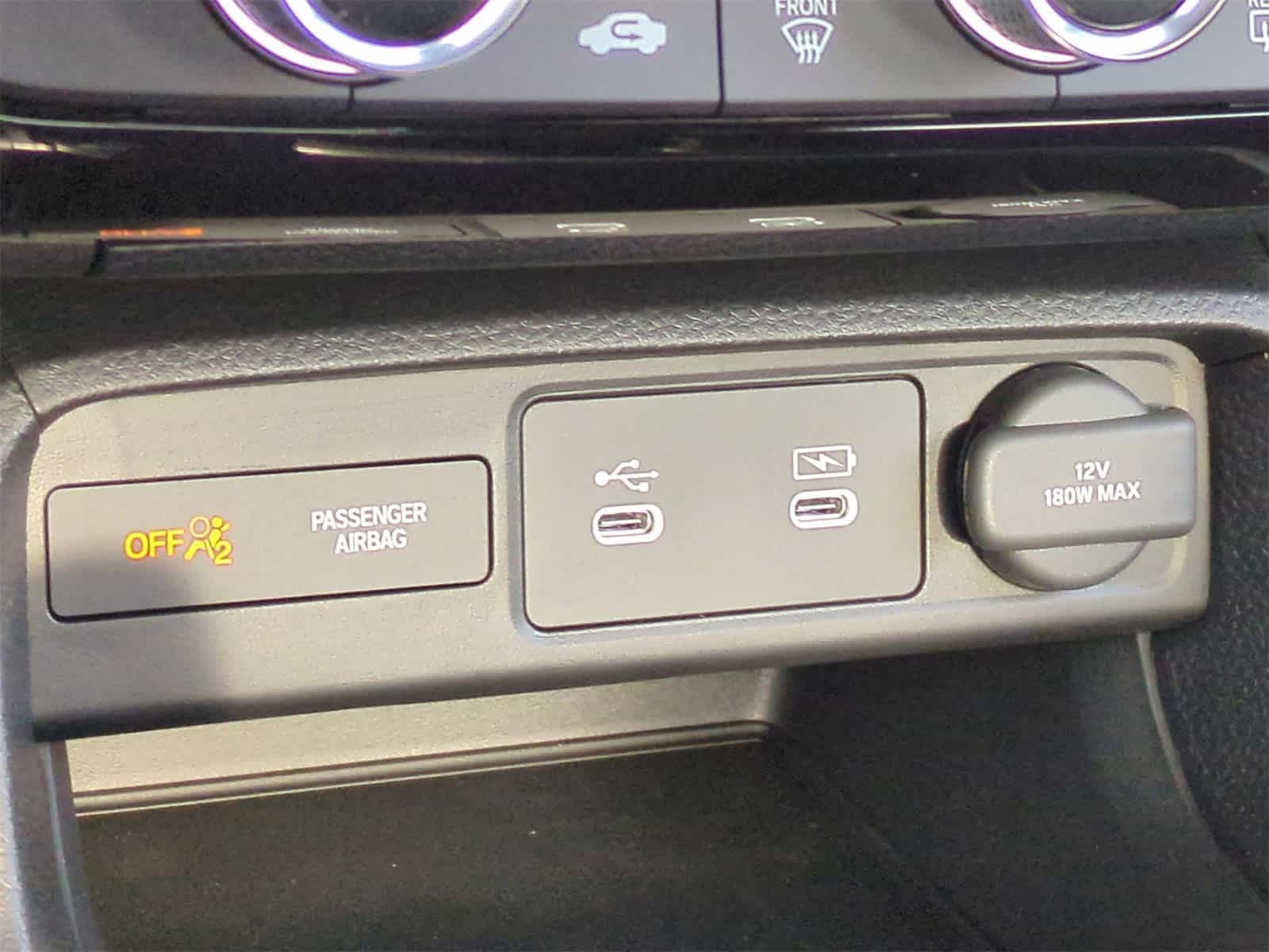 Thumbnail: 2026 Honda Civic - 36