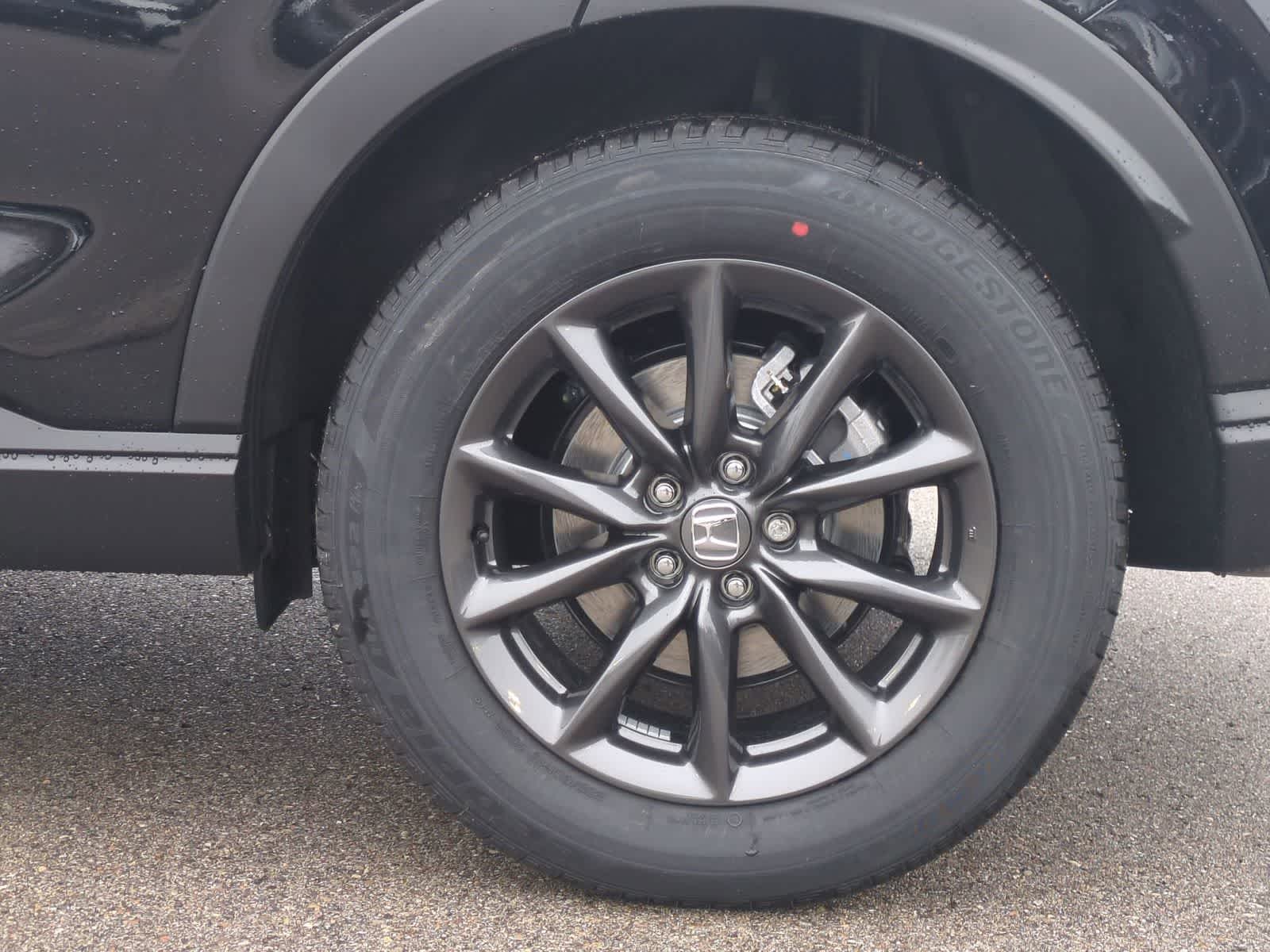 Thumbnail: 2026 Honda CR-V - 14