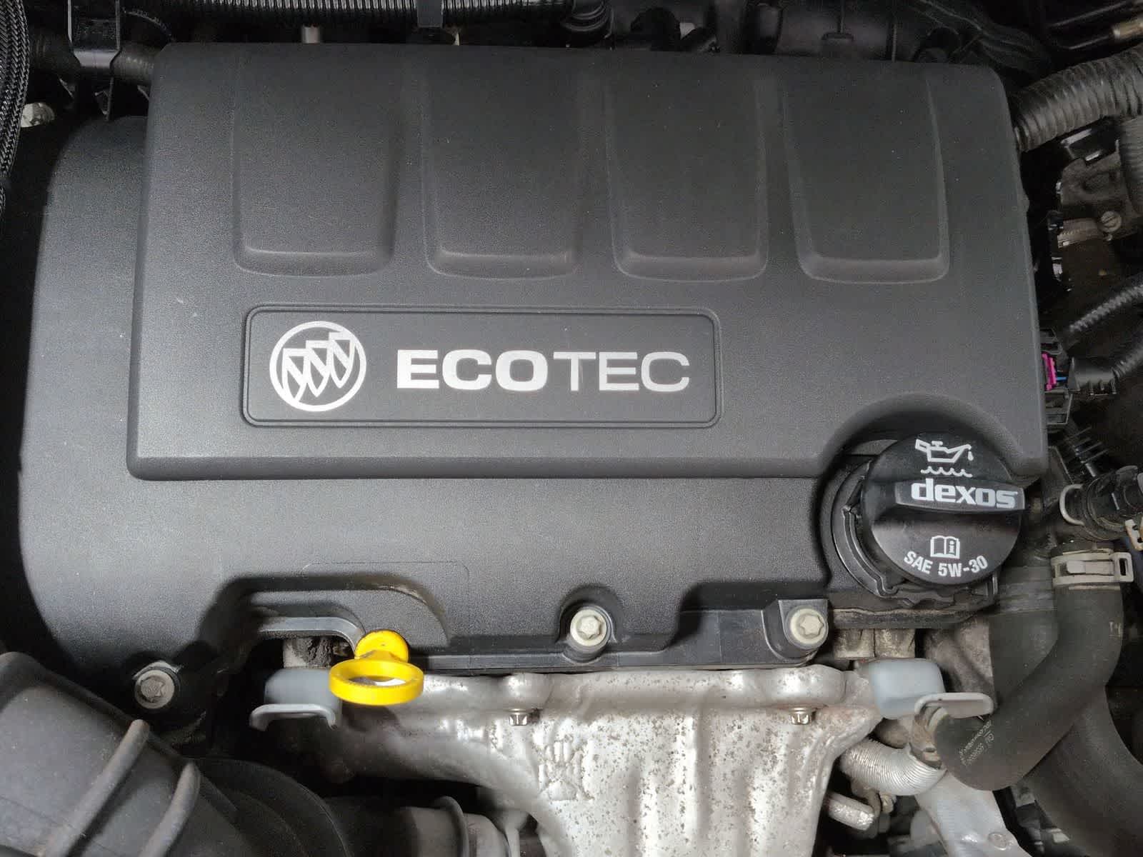 Thumbnail: 2020 Buick Encore - 14