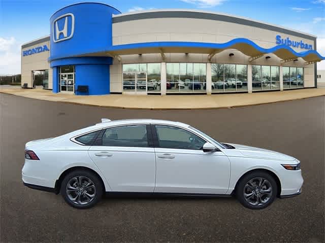 Thumbnail: 2024 Honda Accord - 8