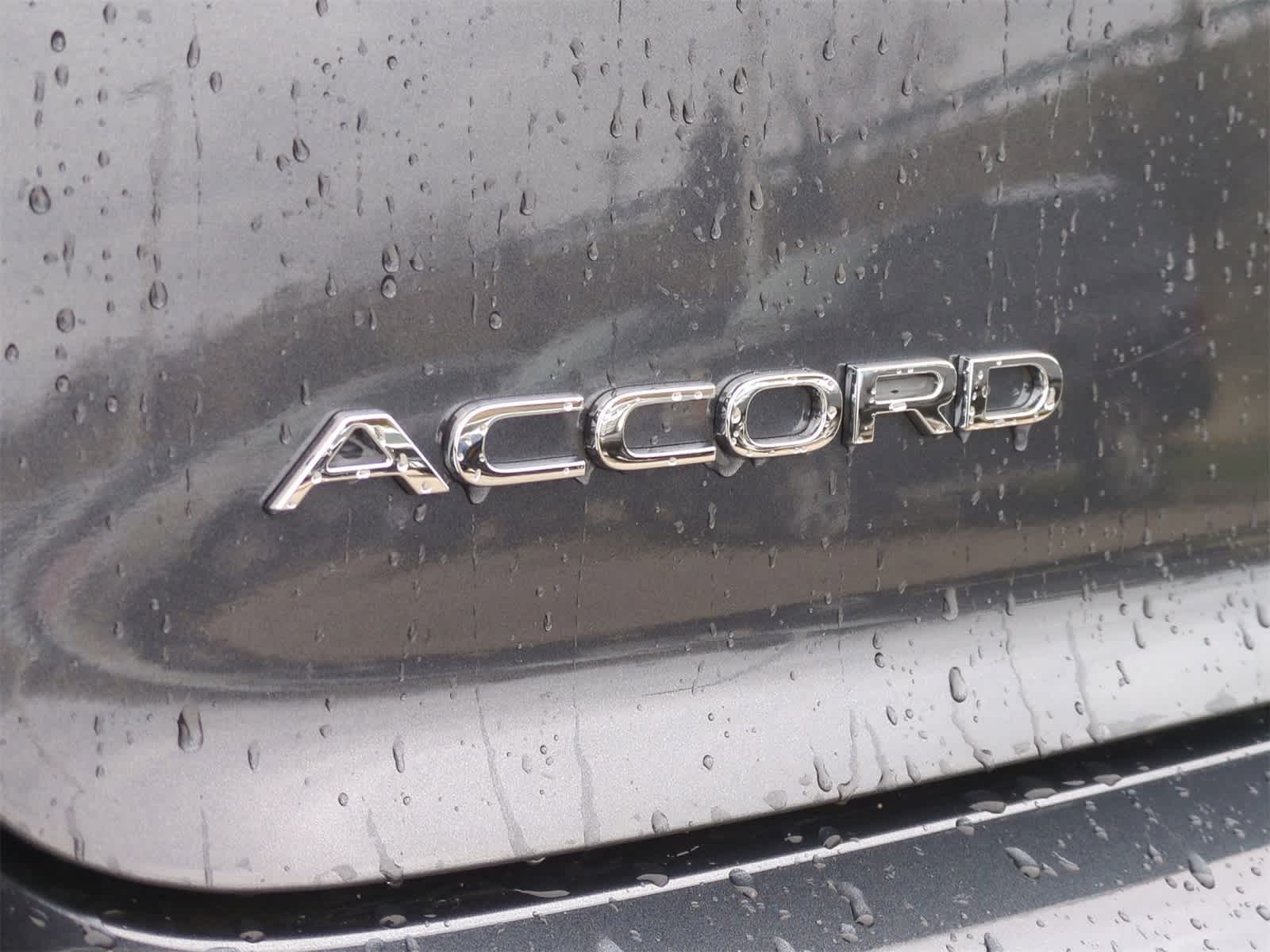 Thumbnail: 2025 Honda Accord - 12