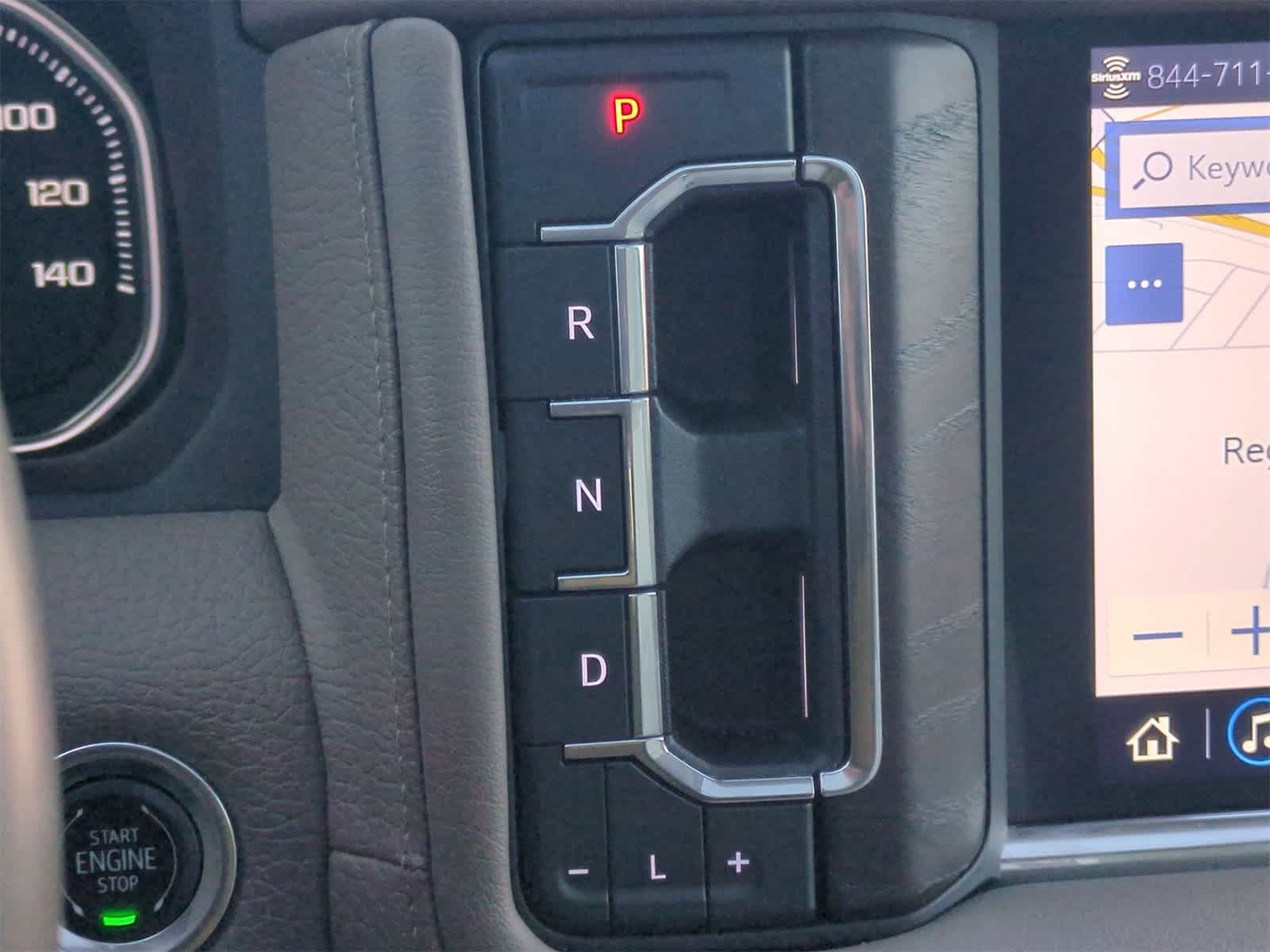 Thumbnail: 2021 GMC Yukon - 35