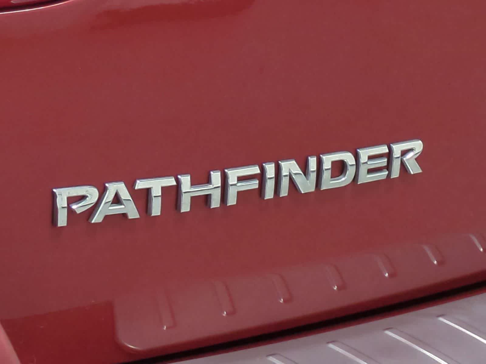 Thumbnail: 2017 Nissan Pathfinder - 13