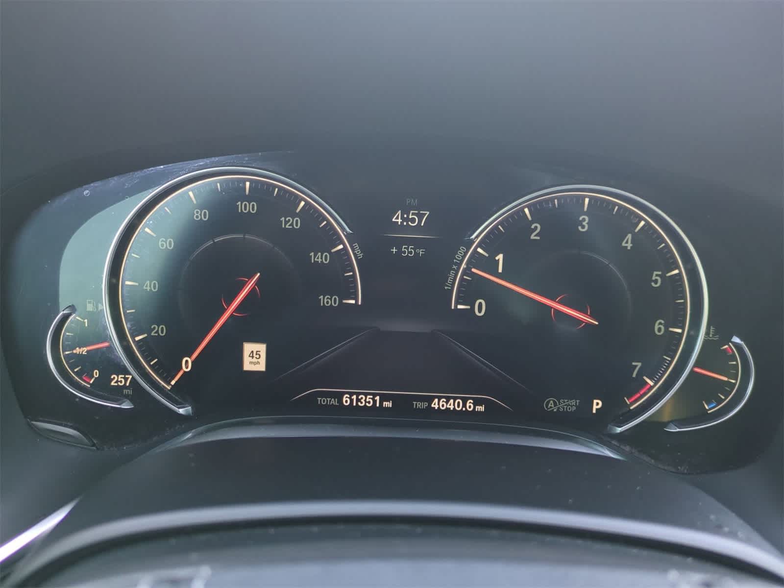 Thumbnail: 2019 BMW 7 Series - 34