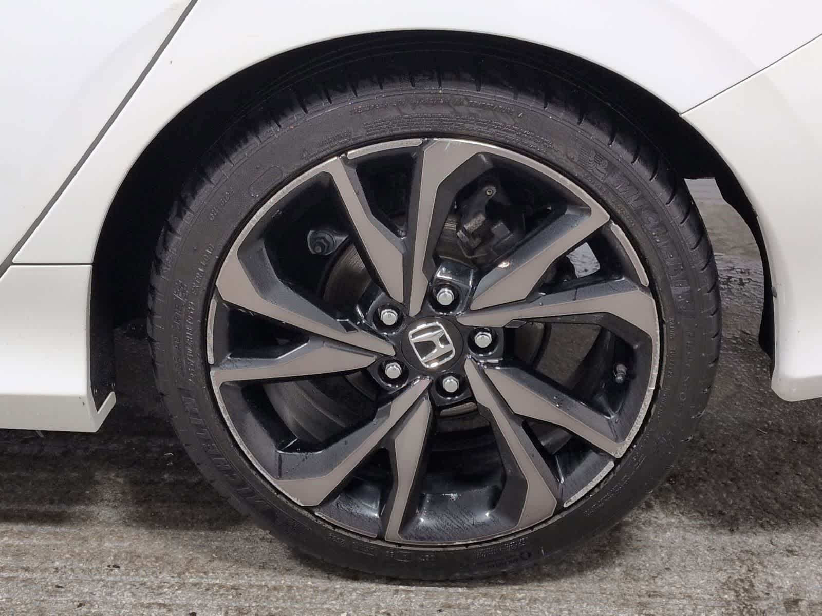 Thumbnail: 2020 Honda Civic - 14