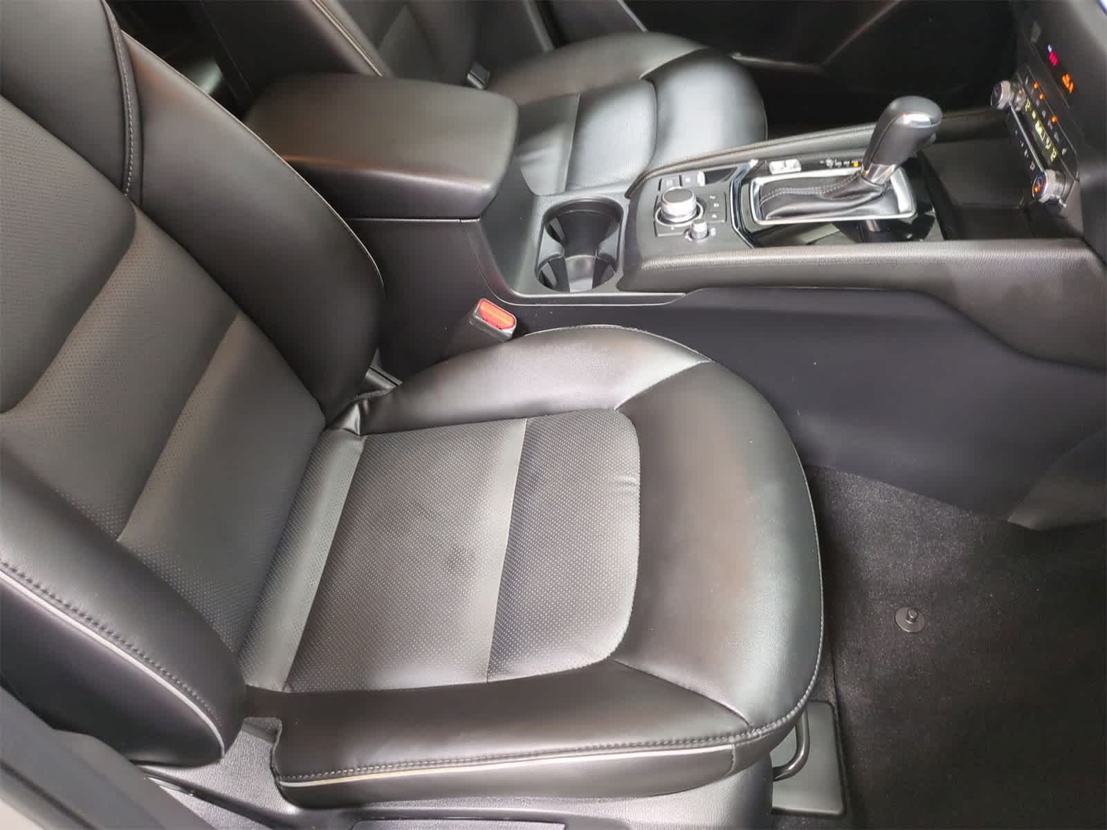 Thumbnail: 2024 Mazda CX-5 - 21