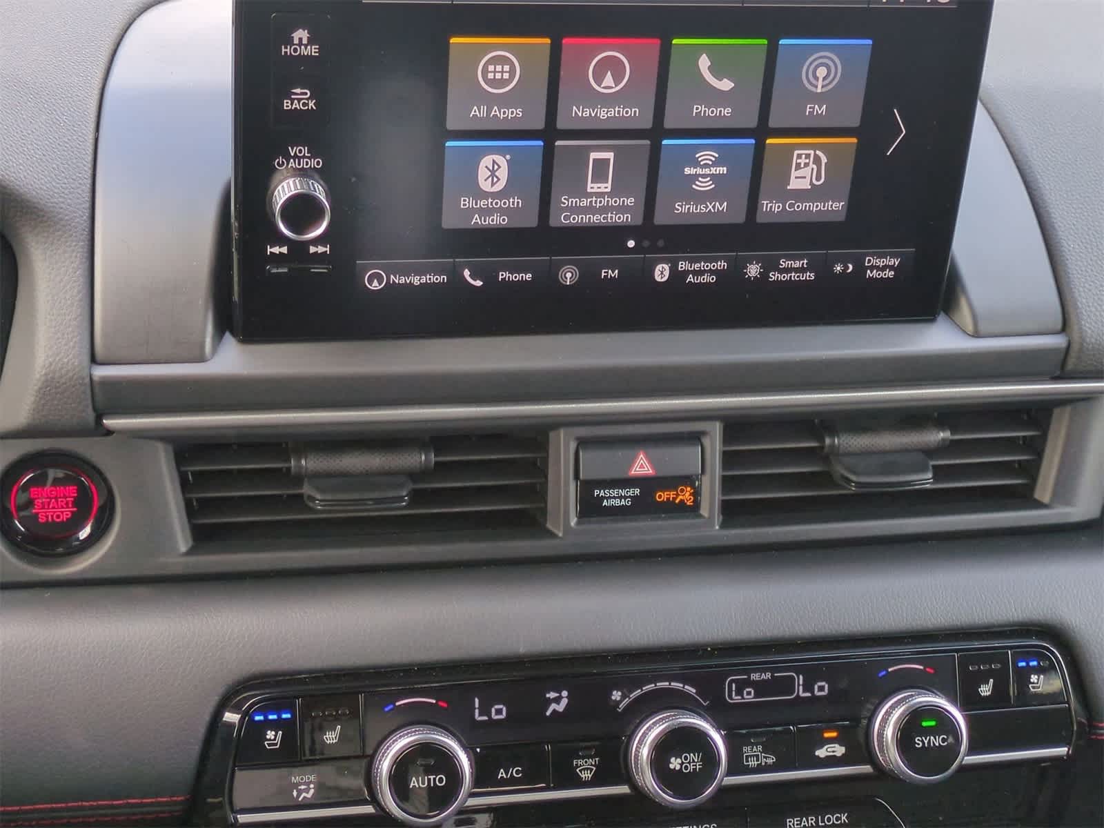 Thumbnail: 2025 Honda Pilot - 29