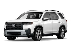 2026 Honda Pilot EX-L SUV