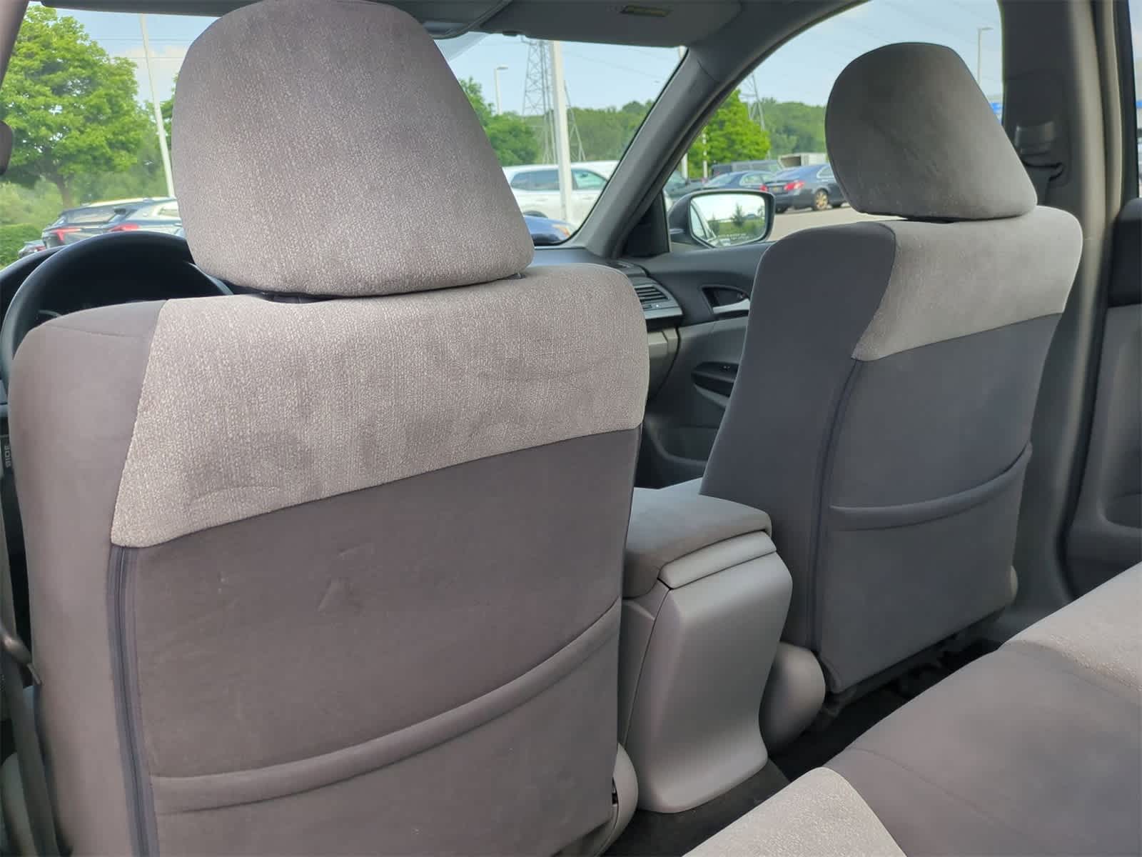 Thumbnail: 2008 Honda Accord - 18