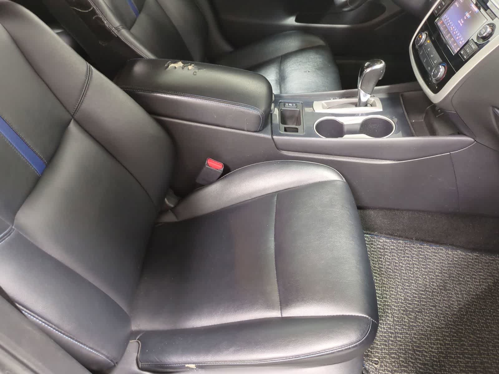 Thumbnail: 2018 Nissan Altima - 29