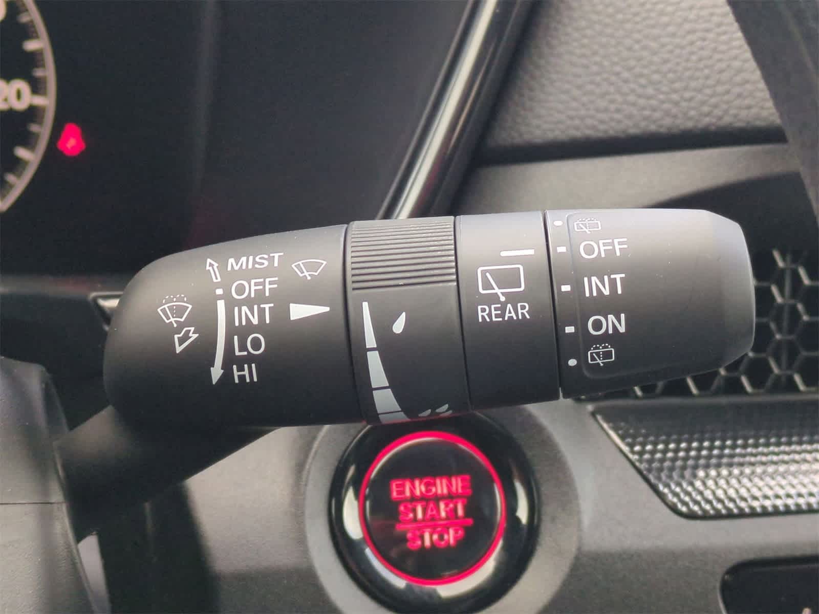 Thumbnail: 2026 Honda CR-V - 34