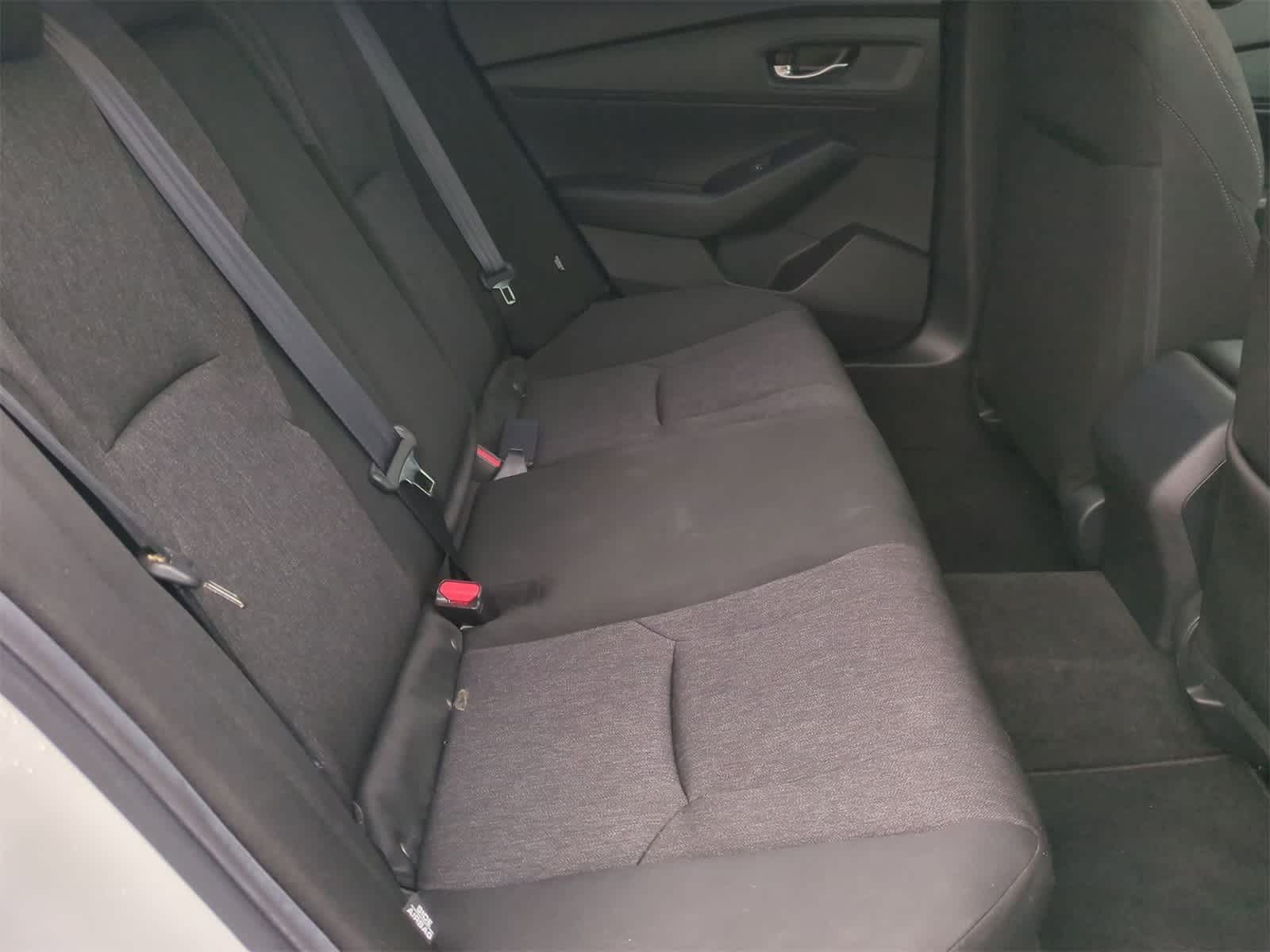 Thumbnail: 2024 Honda Accord - 22