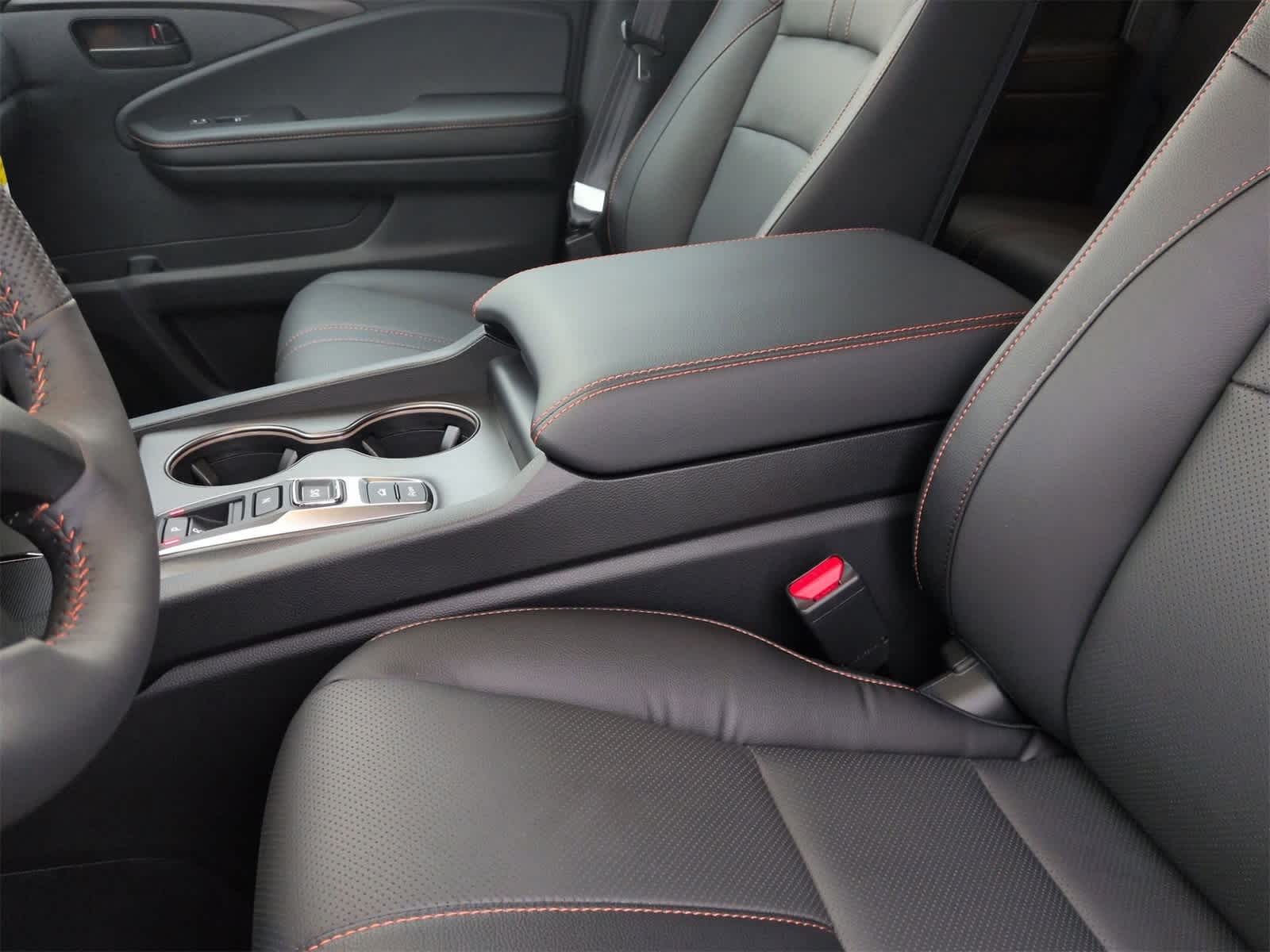 Thumbnail: 2026 Honda Ridgeline - 30