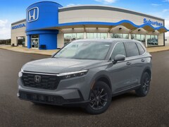 2026 Honda CR-V EX-L SUV