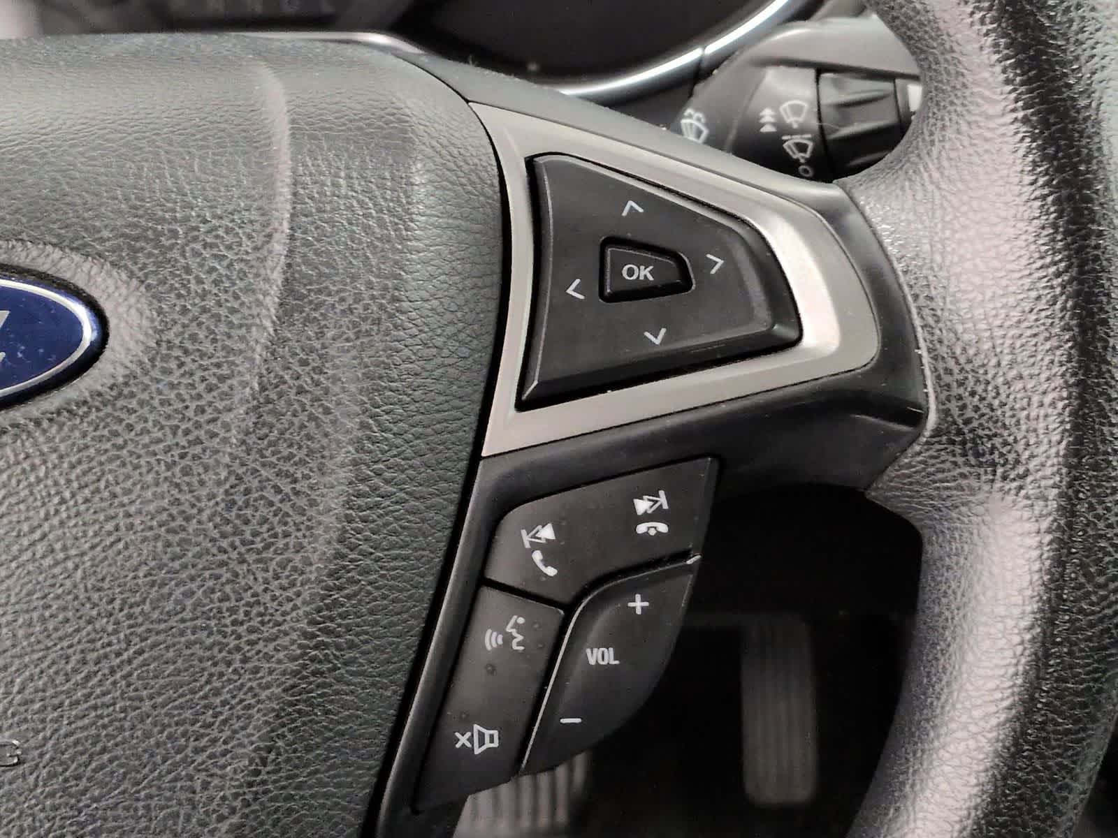 Thumbnail: 2017 Ford Fusion - 25