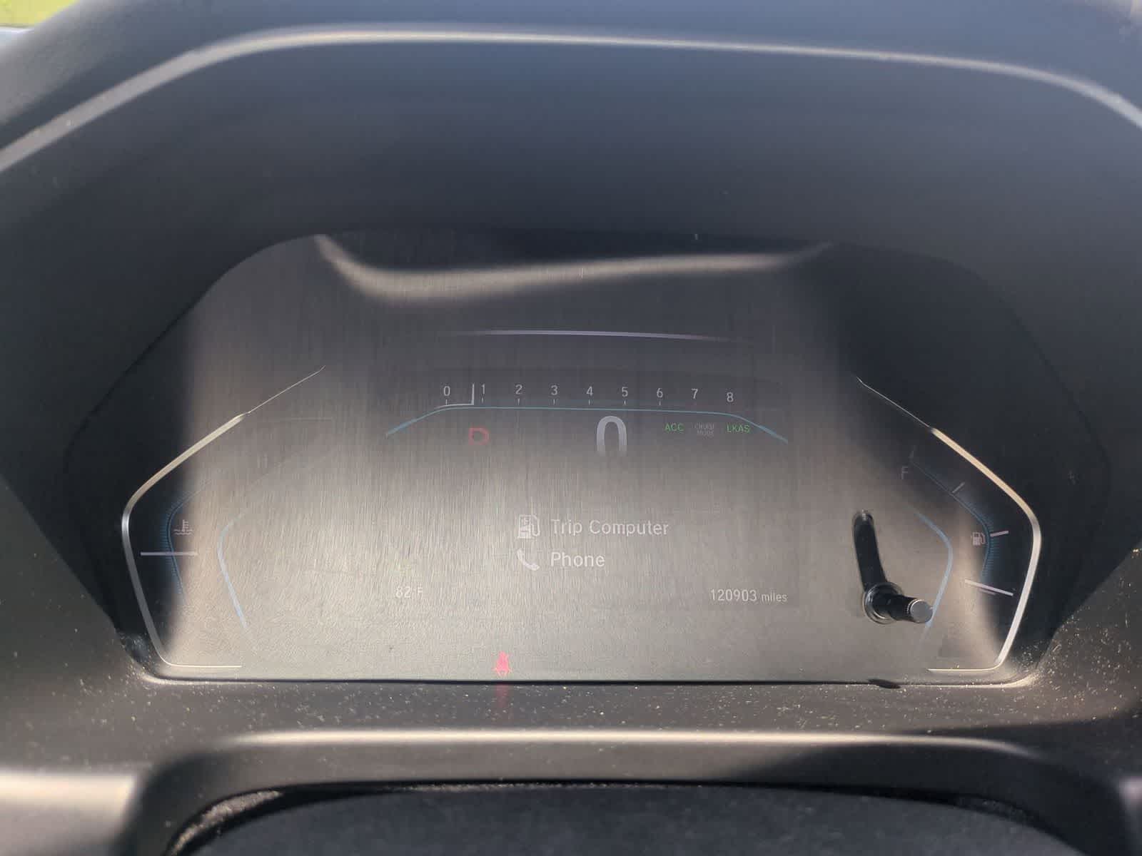 Thumbnail: 2019 Honda Odyssey - 31
