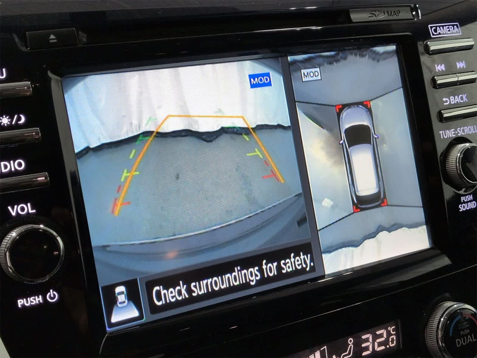 Thumbnail: 2017 Nissan Murano - 33