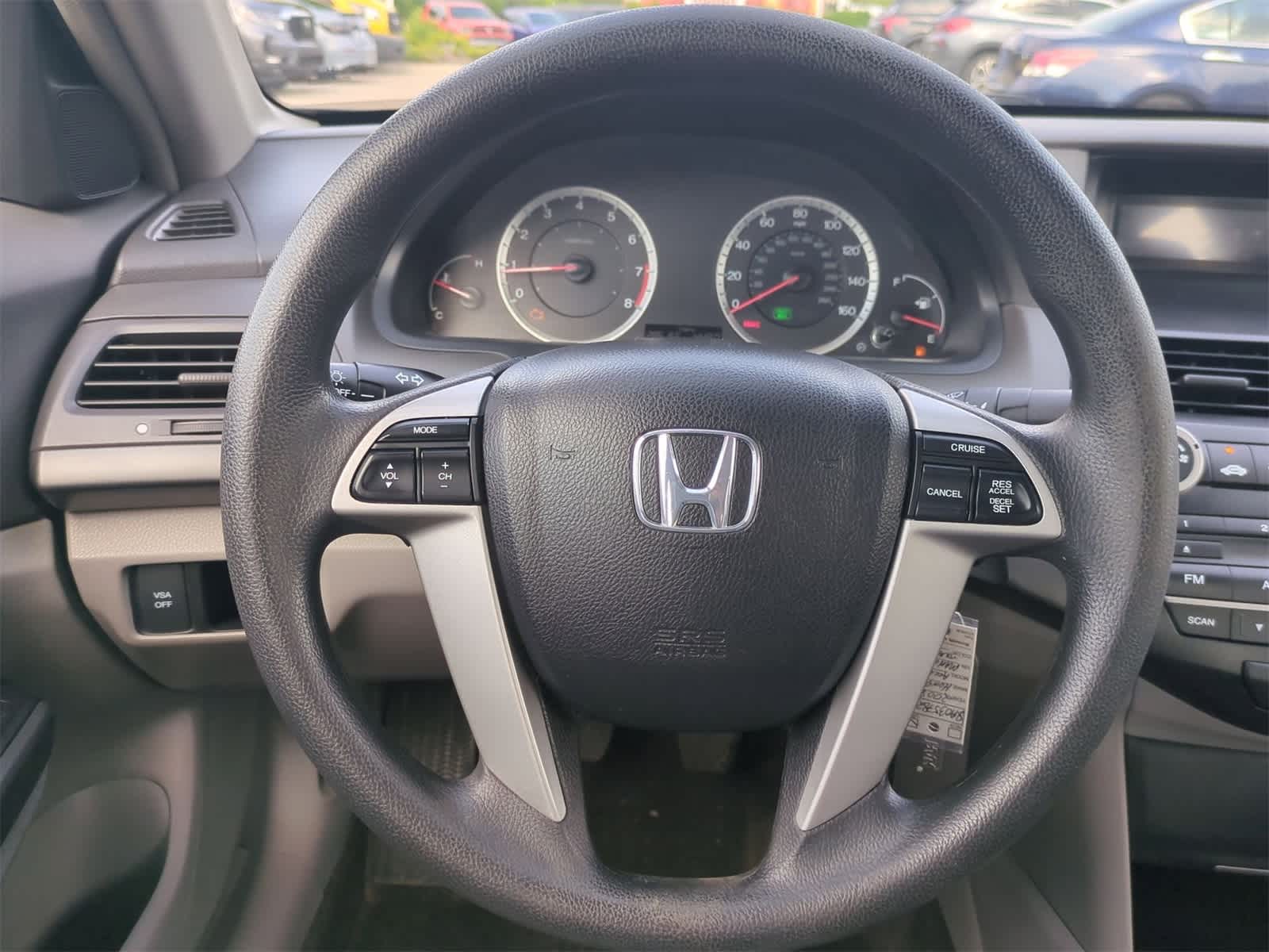 Thumbnail: 2008 Honda Accord - 22