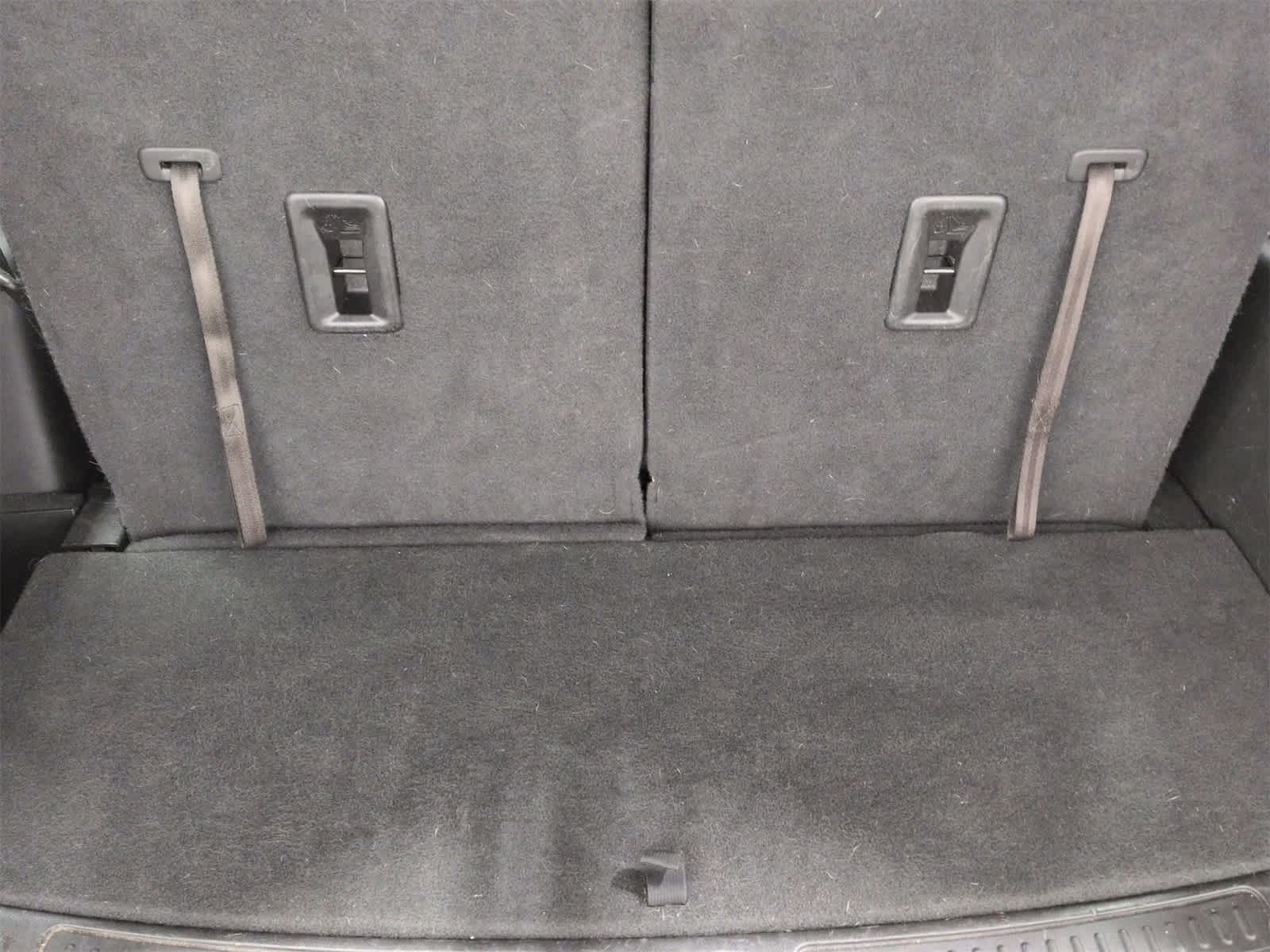 Thumbnail: 2019 GMC Acadia - 35