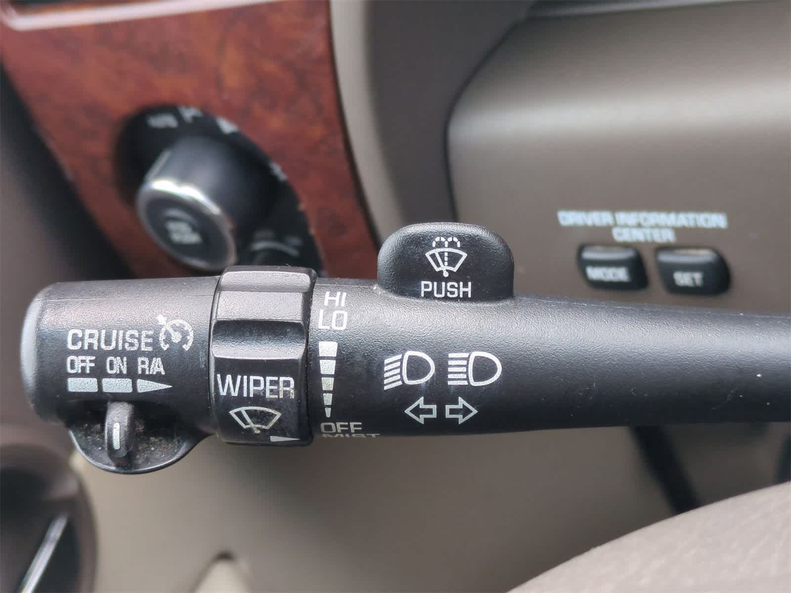 Thumbnail: 2005 Buick Rendezvous - 26