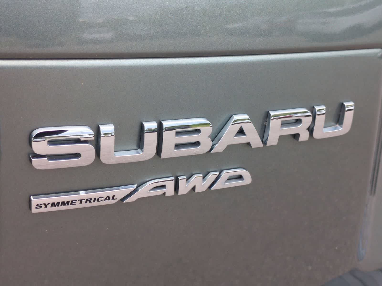 Thumbnail: 2016 Subaru Forester - 13