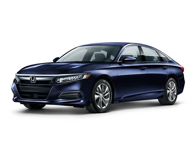 2020 Honda Accord