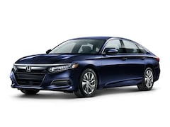 Used 2020 Honda Accord Sedan LX Sedan in Farmington Hills, MI