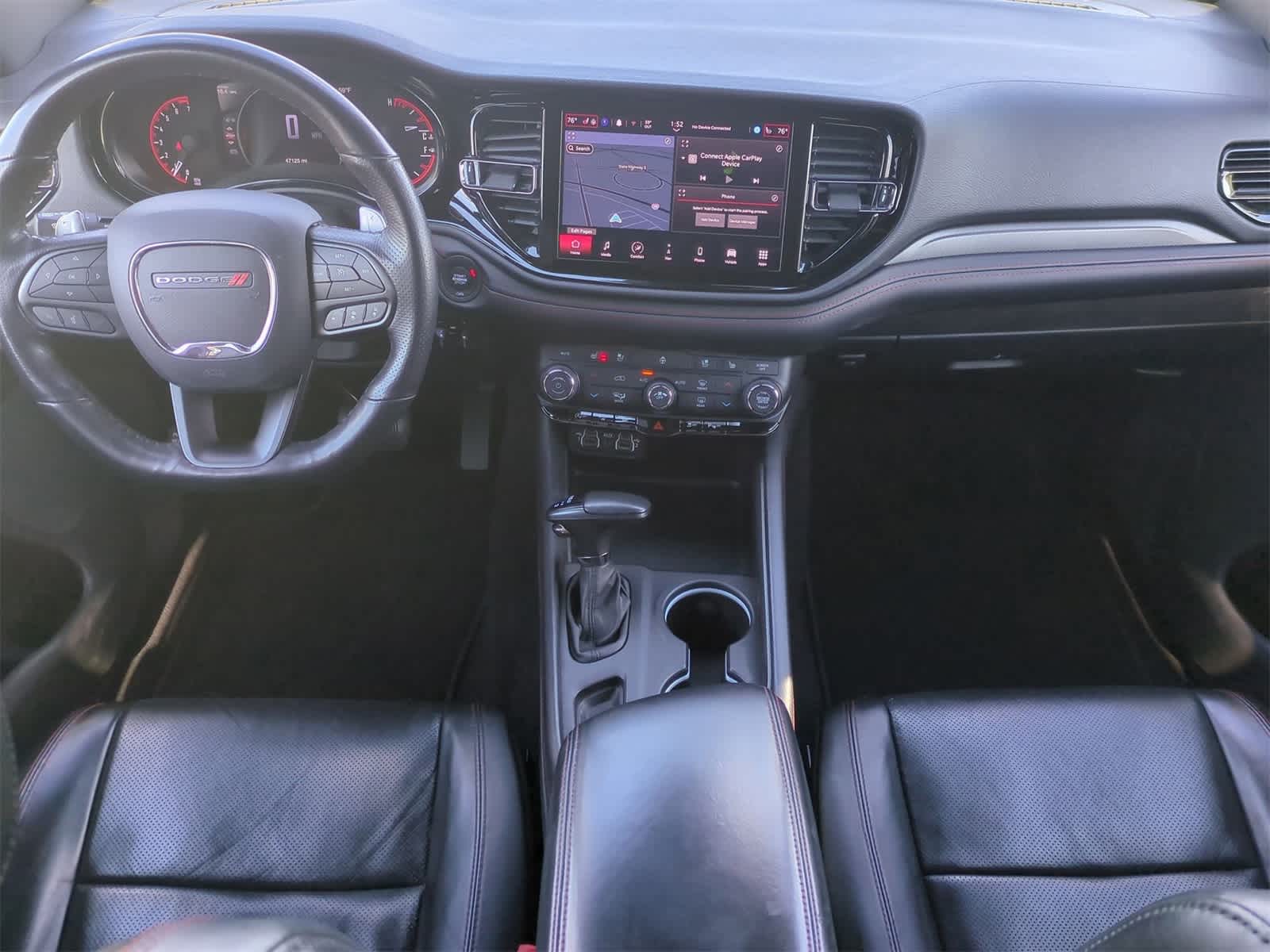 Thumbnail: 2024 Dodge Durango - 16