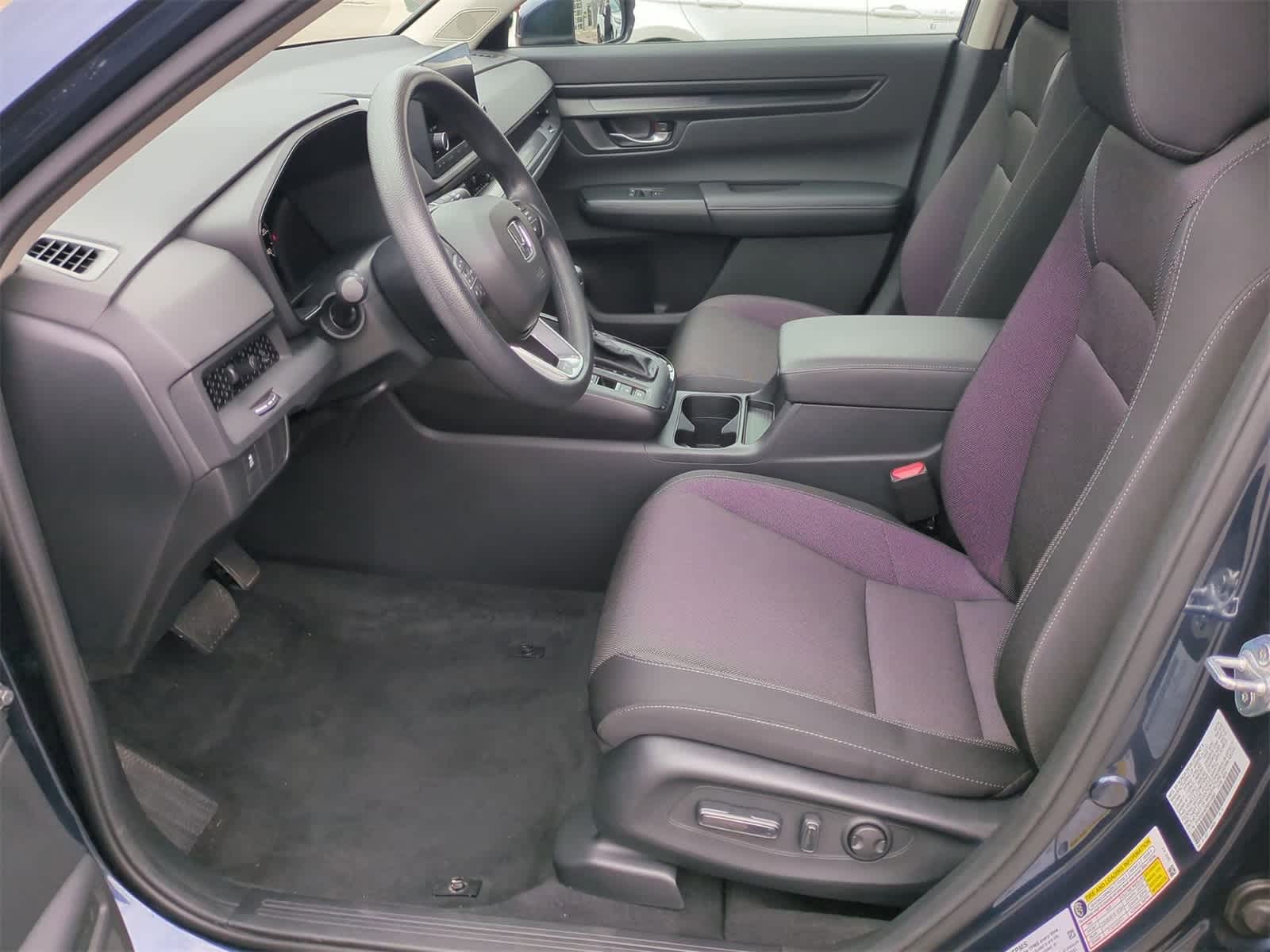 2024 Honda CR-V EX 16