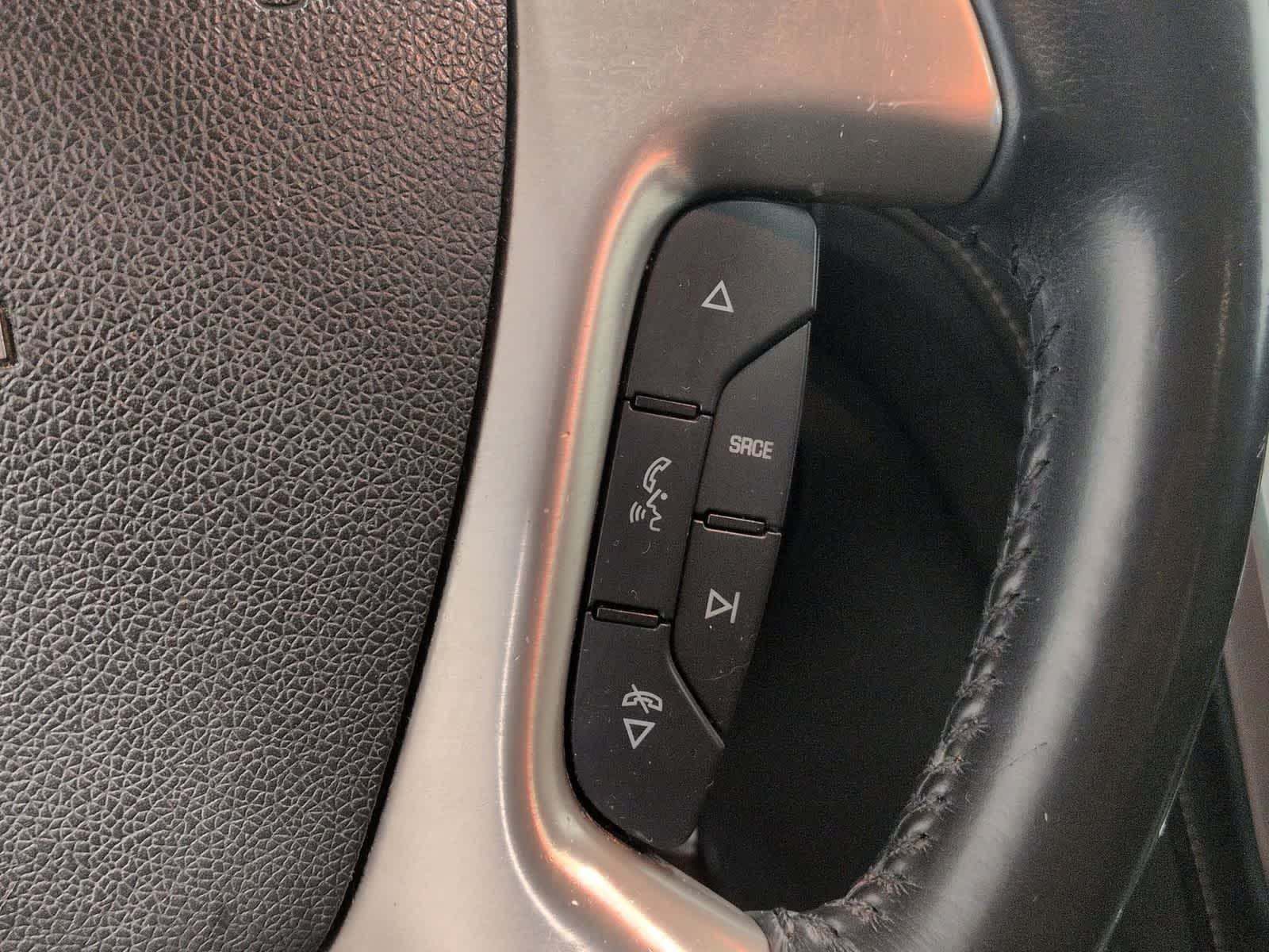 Thumbnail: 2013 GMC Acadia - 27