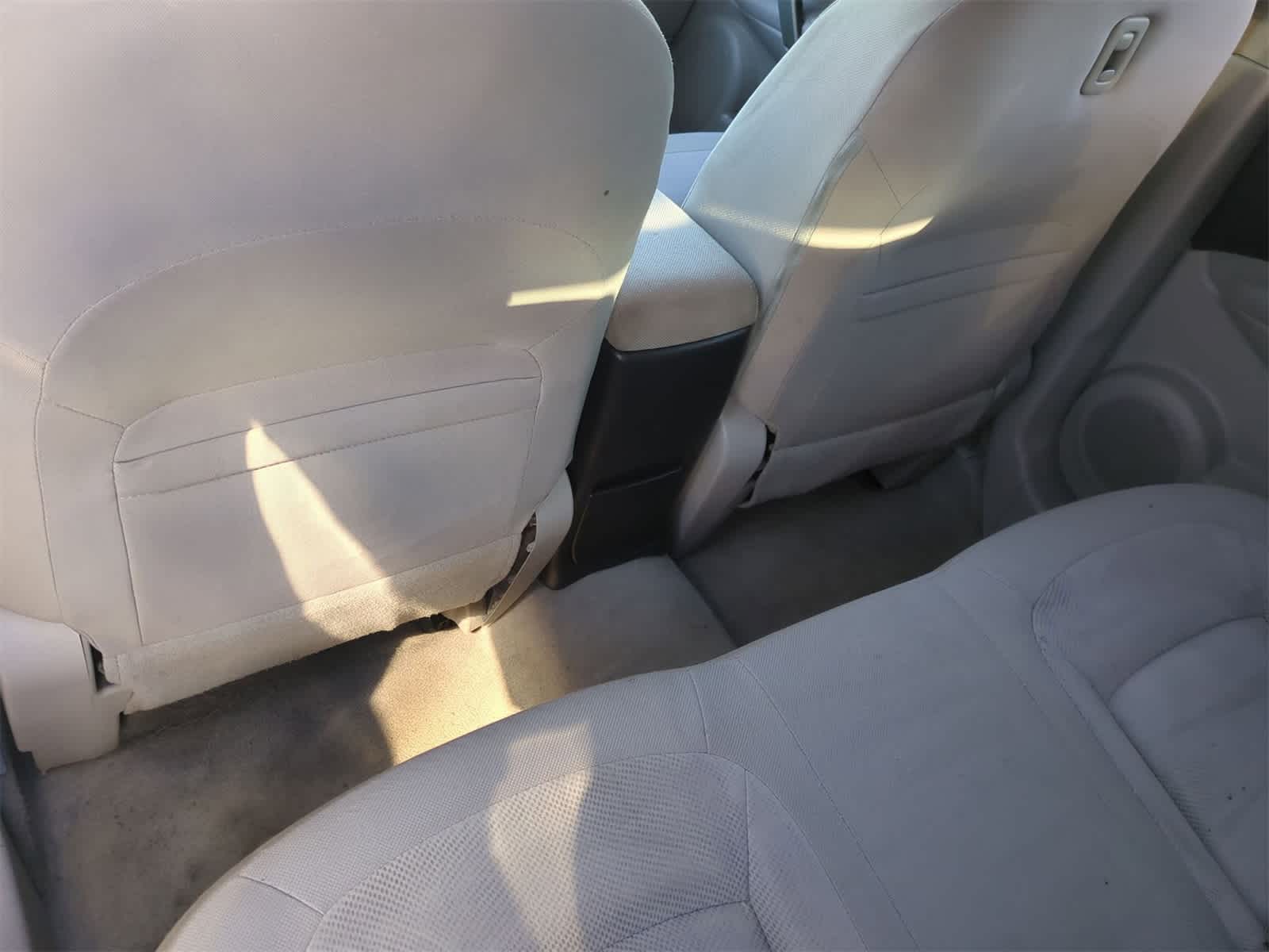 Thumbnail: 2014 Nissan Rogue - 18