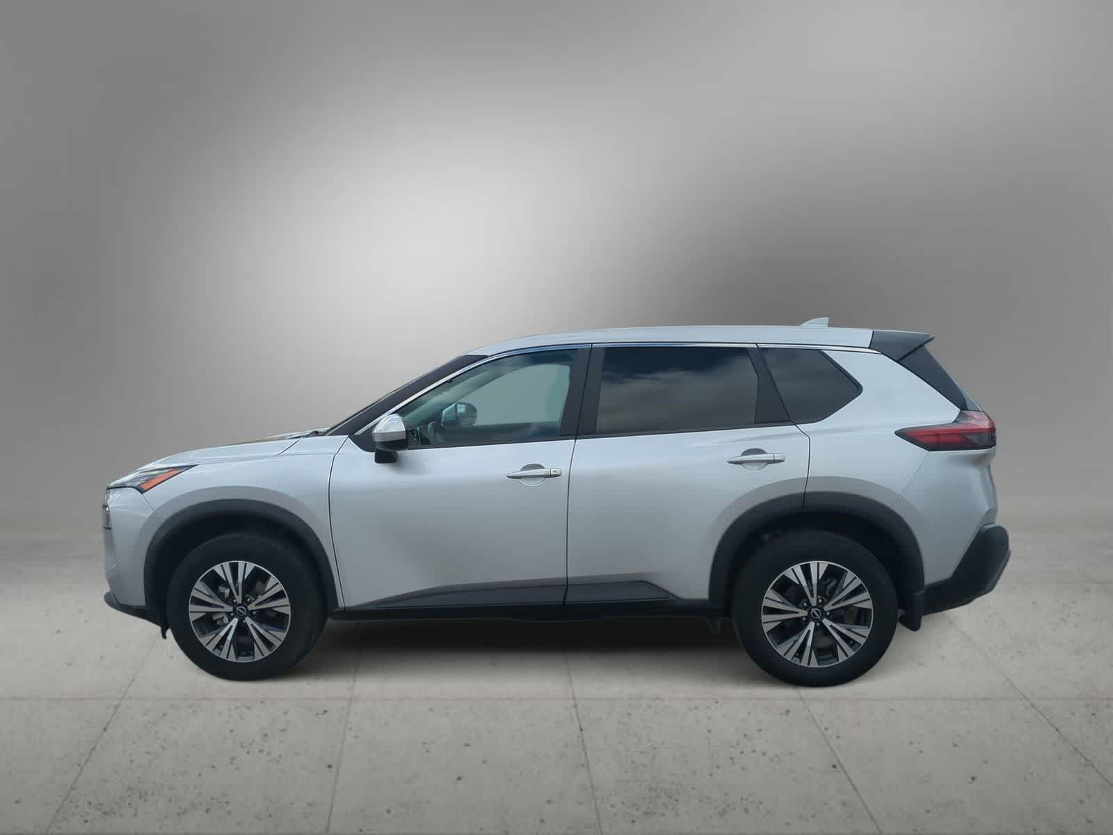 Thumbnail: 2023 Nissan Rogue - 5